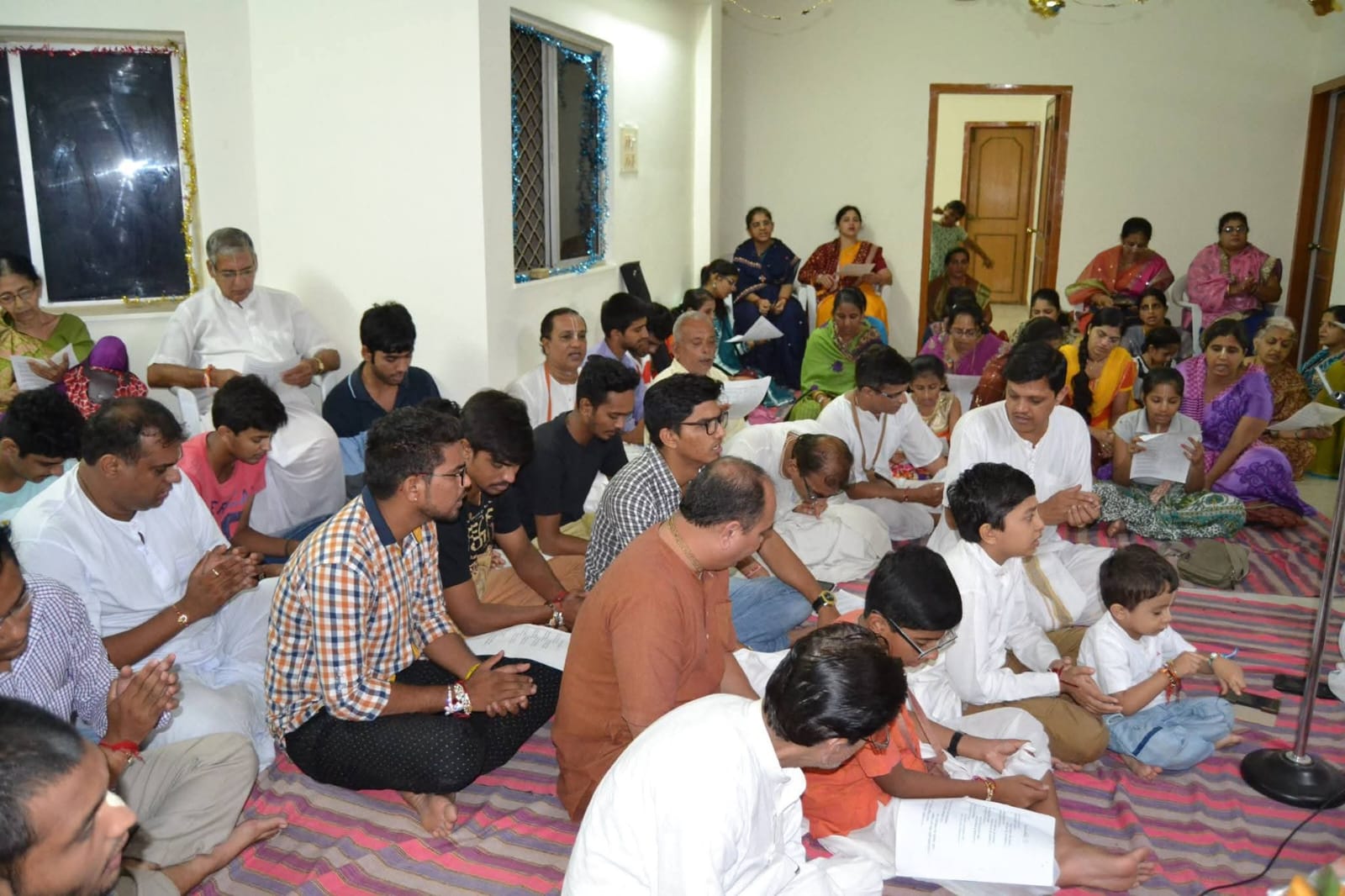 Sri Balarama Jayanti 2