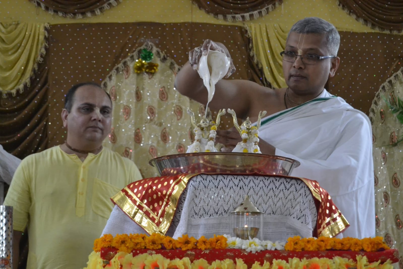 Sri Nityananda Trayodasi 5