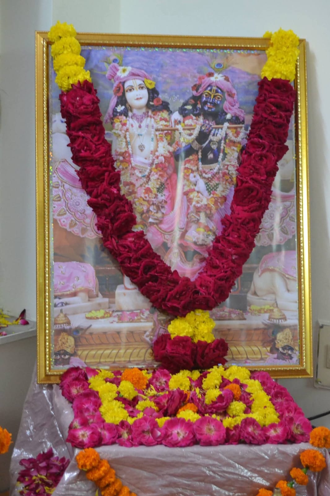 Sri Balarama Jayanti 3