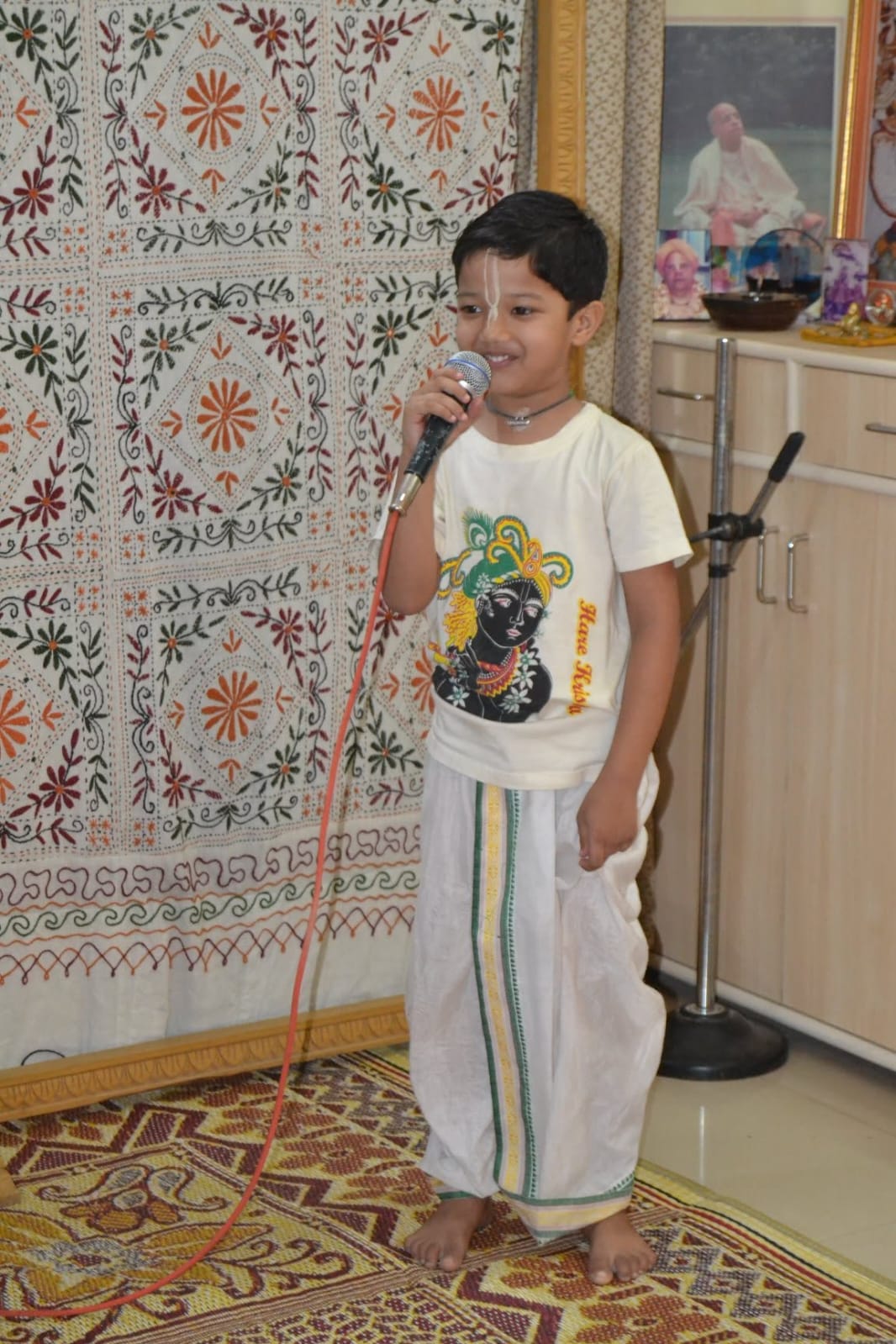 Vaishnava Festivals 2