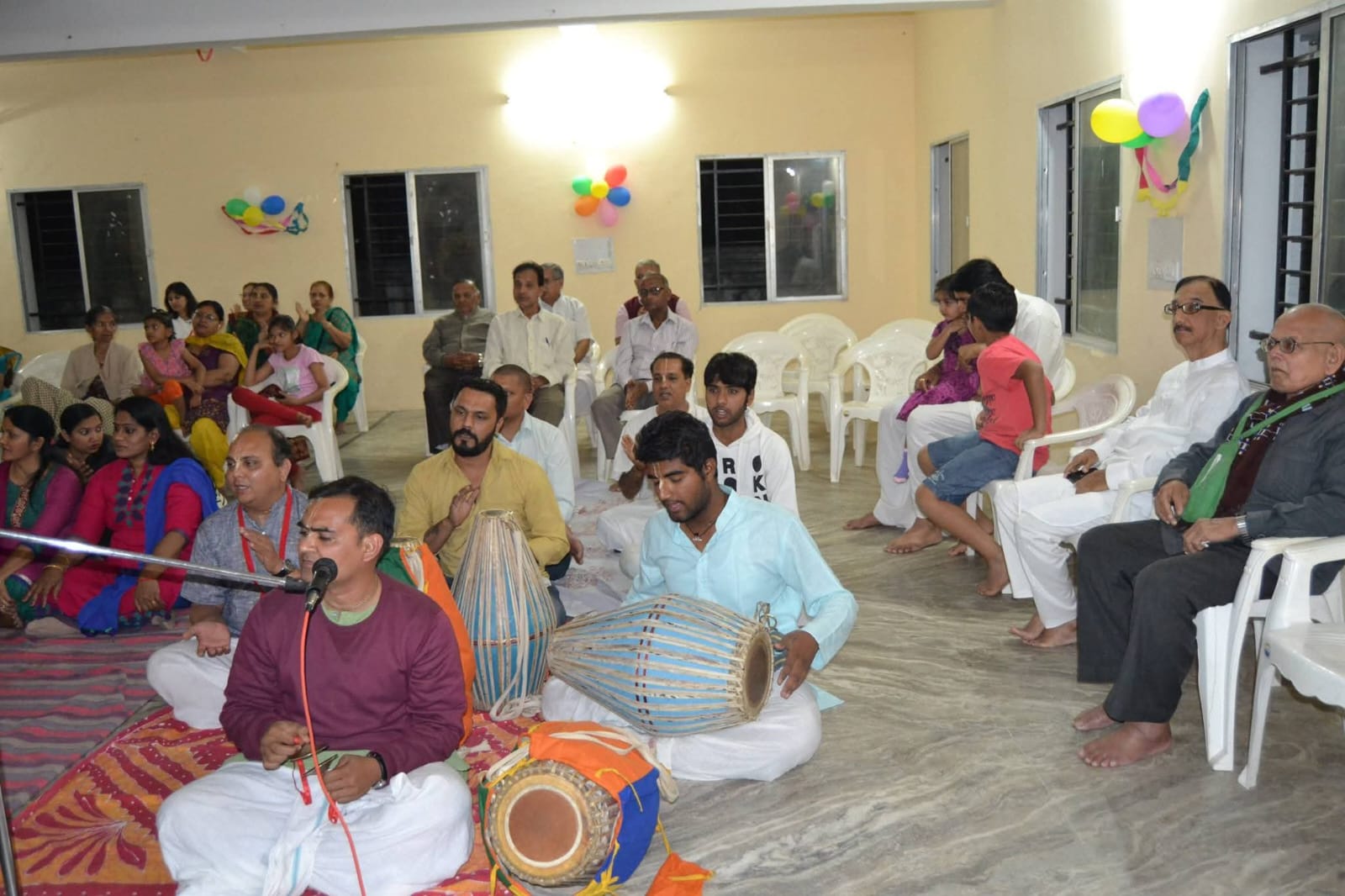 Sri Nityananda Trayodasi 6