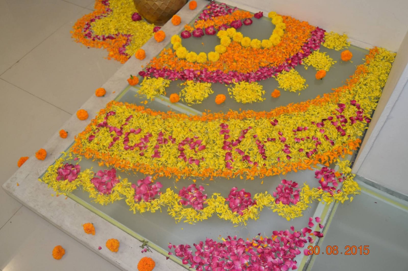 Sri Balarama Jayanti 4