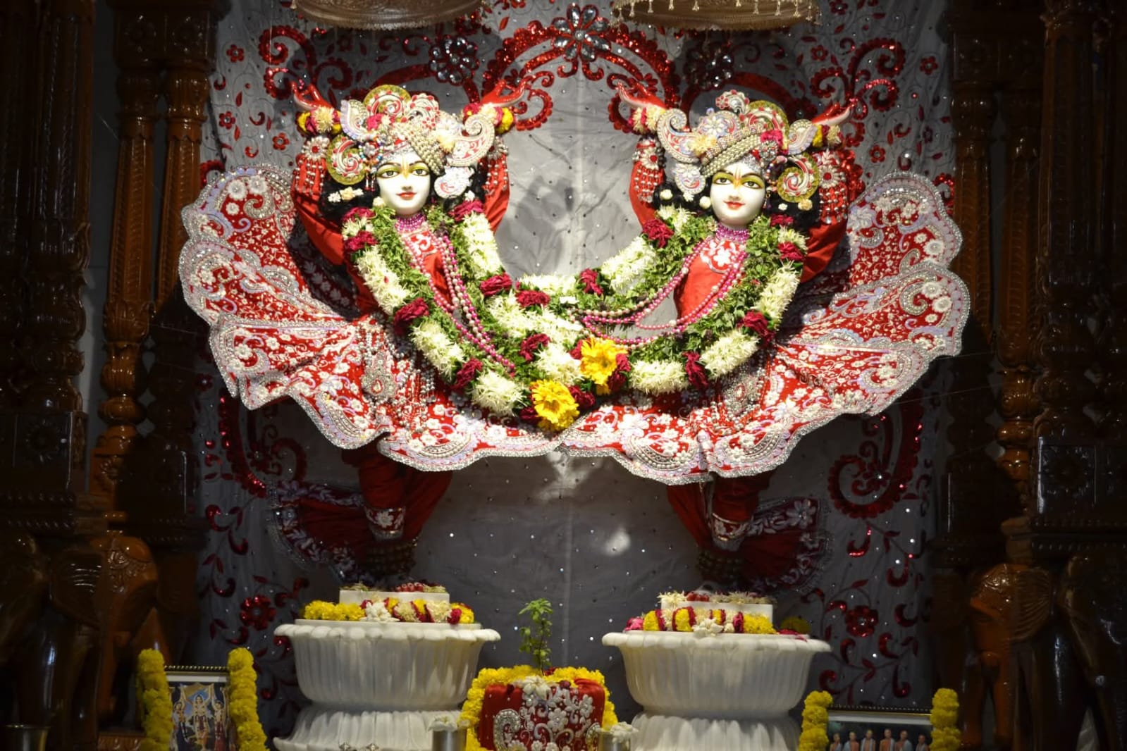 Vaishnava Festivals 3