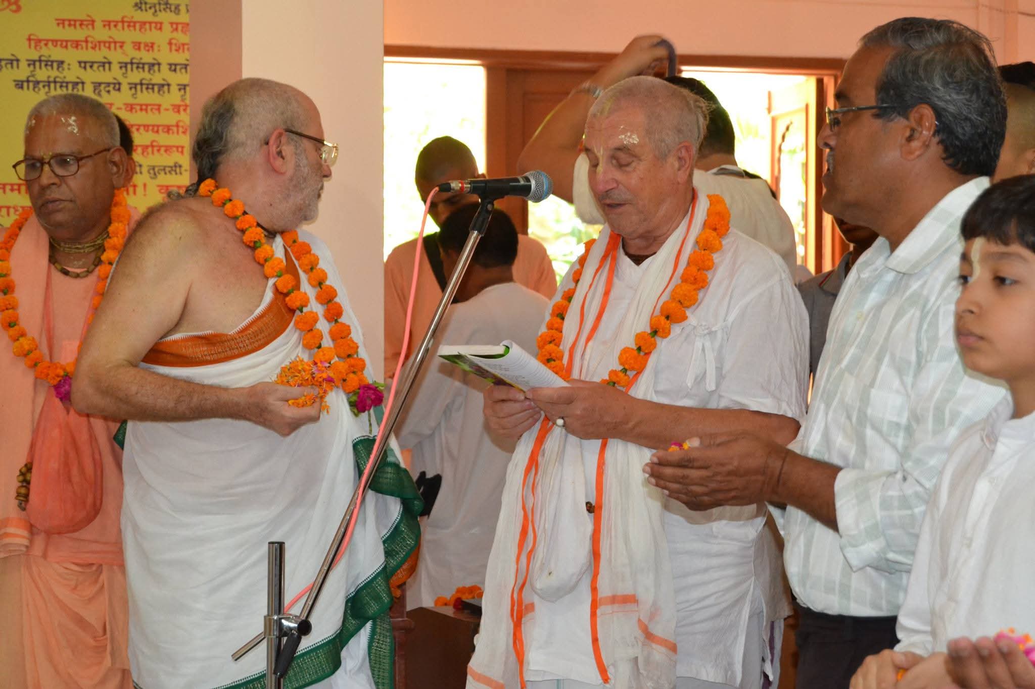 Vaishnava Festivals 4