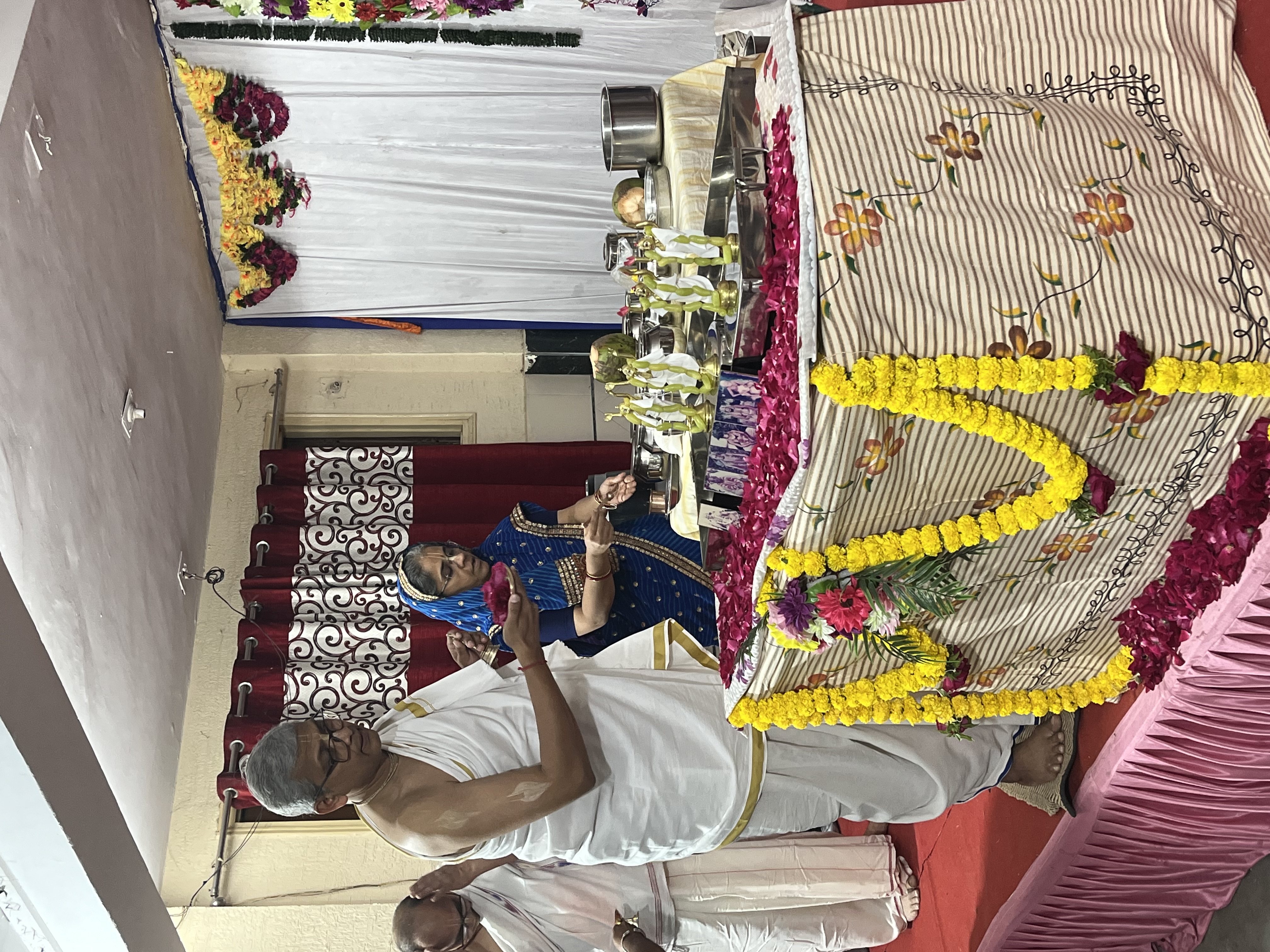 Sri Nityananda Trayodasi 8