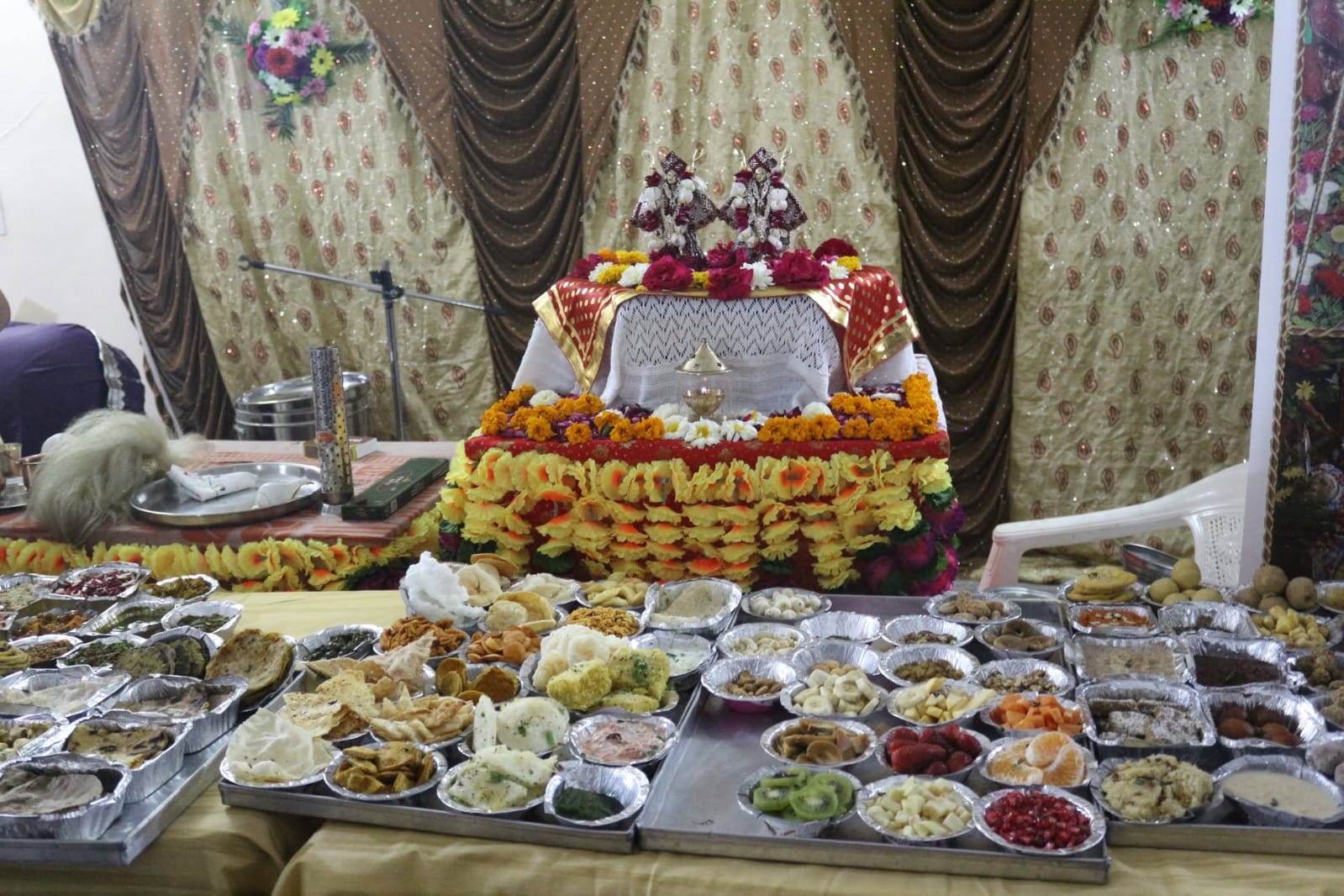 Sri Nityananda Trayodasi 9