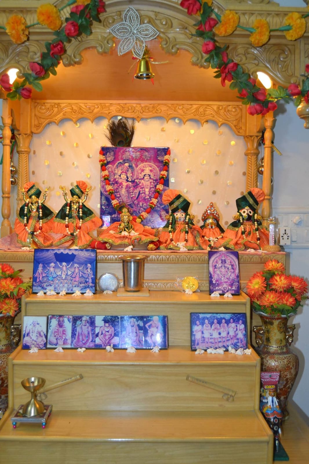 Vaishnava Festivals 5