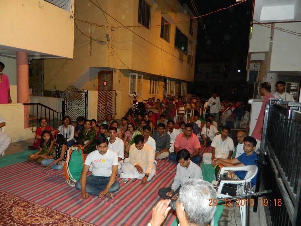 Sri Rama Navami 3