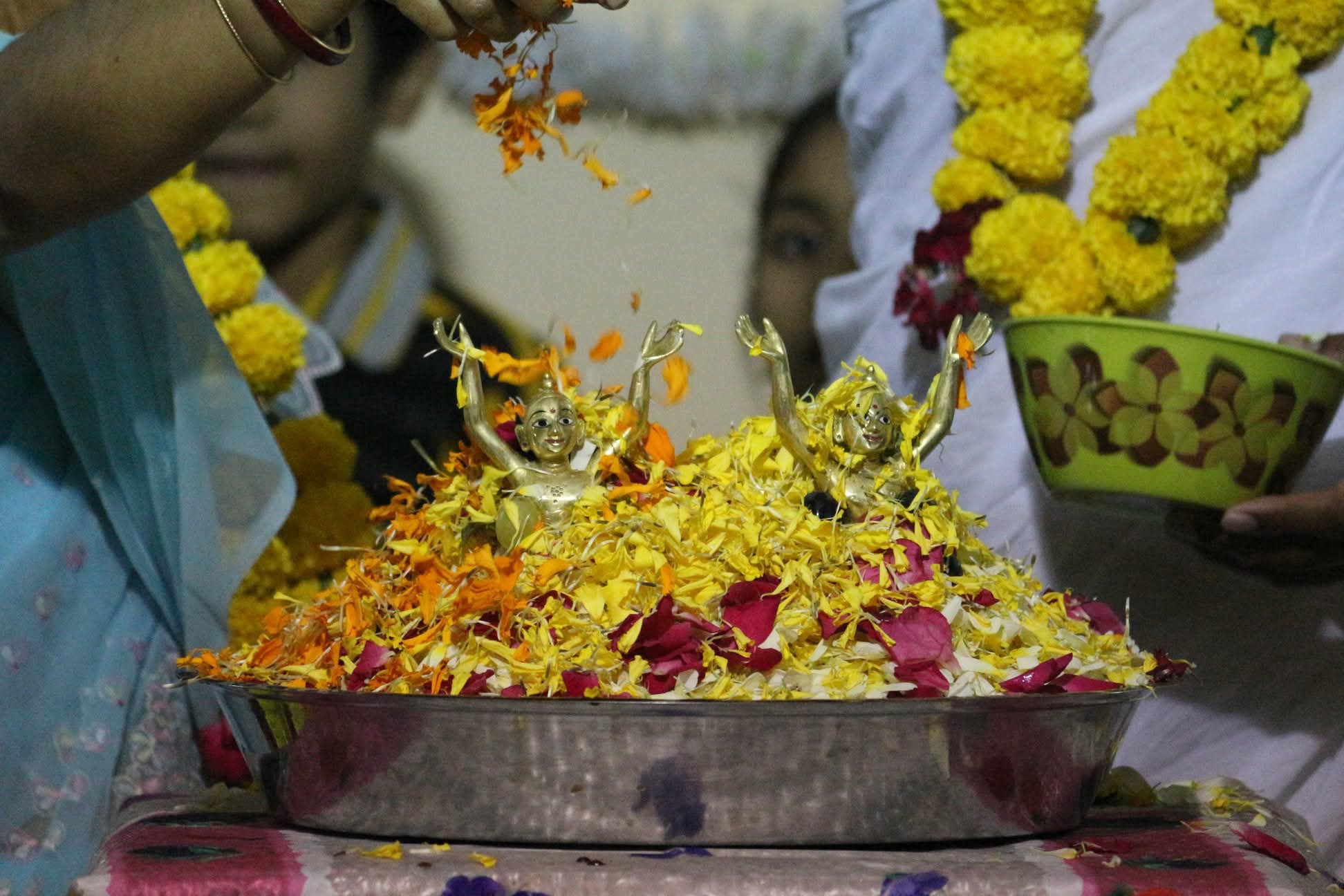 Sri Nityananda Trayodasi 10