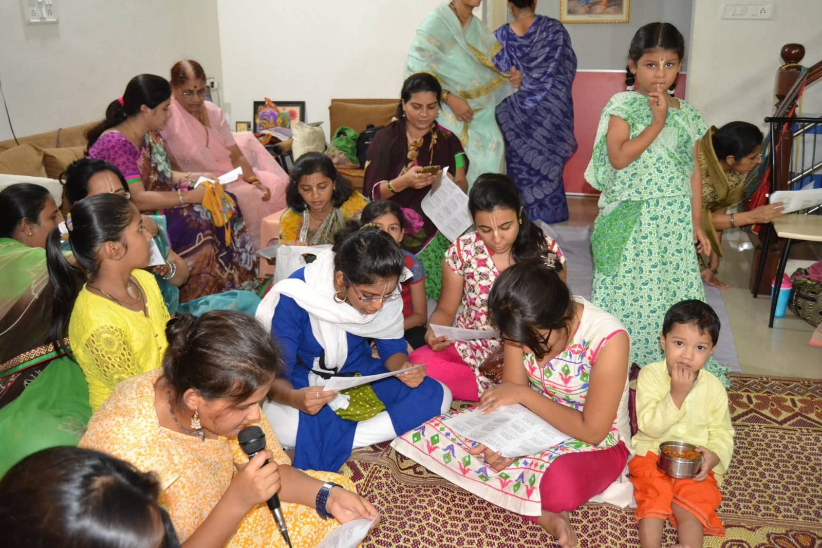Panihati Mahotsav 4