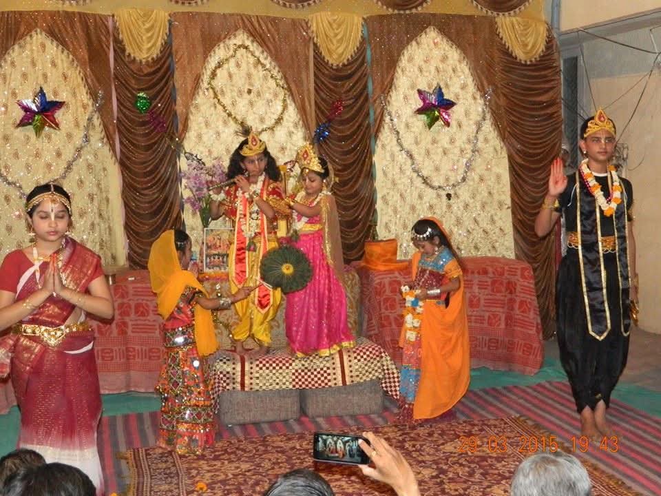 Sri Rama Navami 4