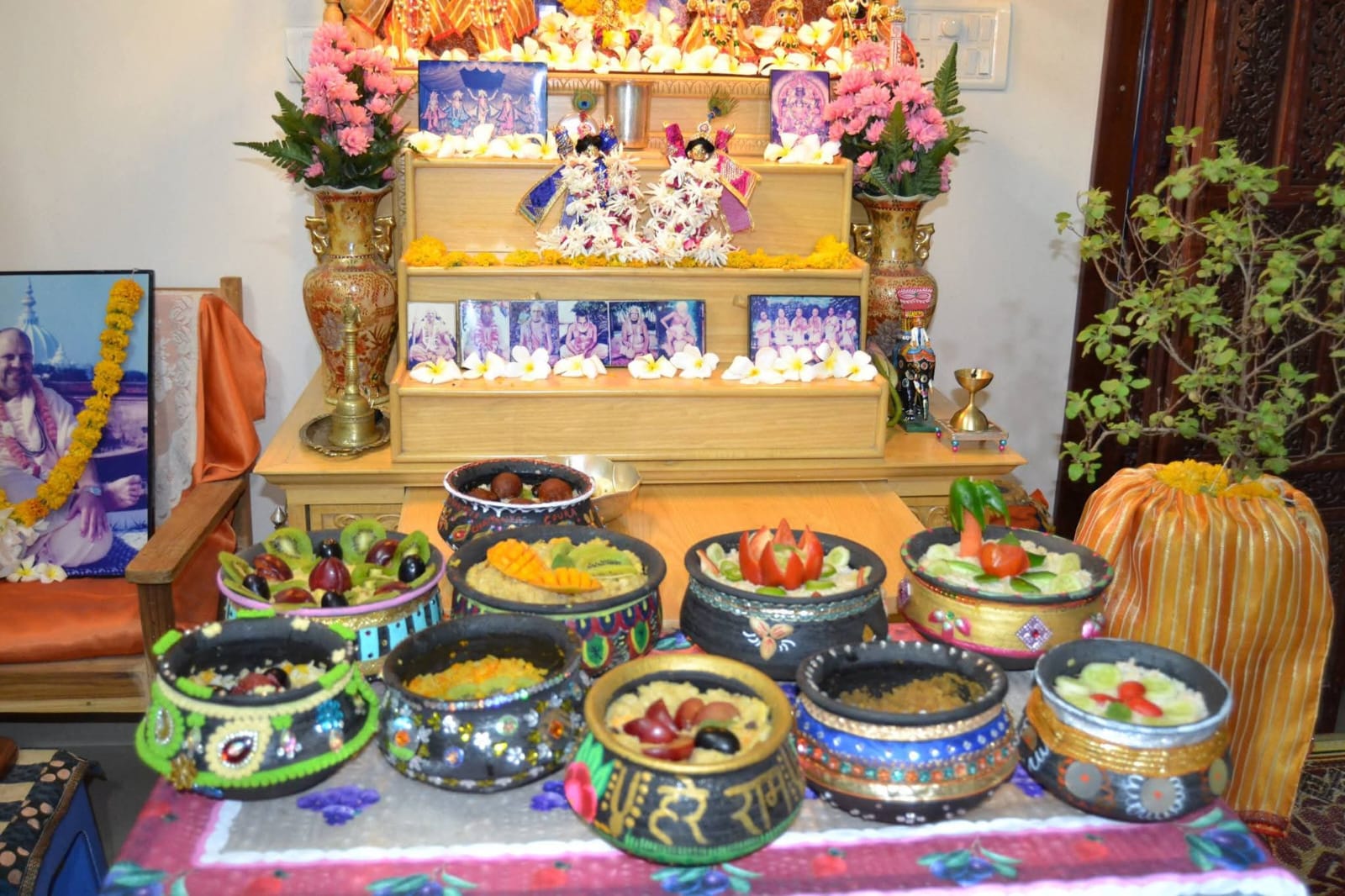 Panihati Mahotsav 6