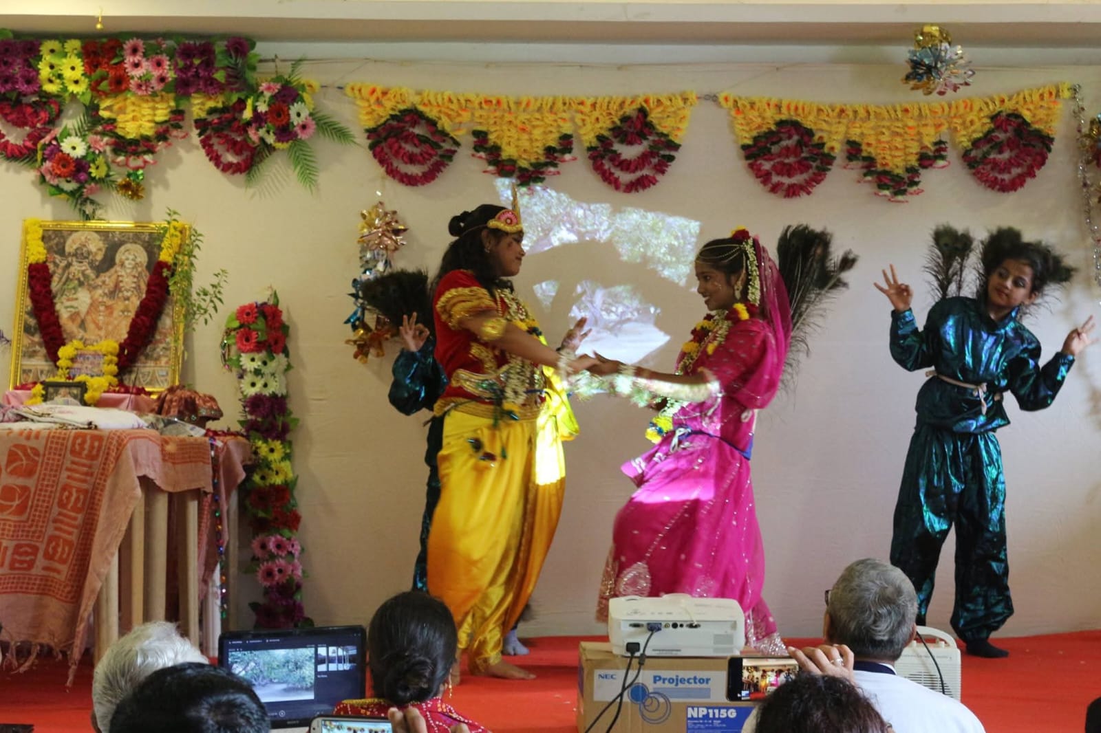 Sri Radha Ashtami 3