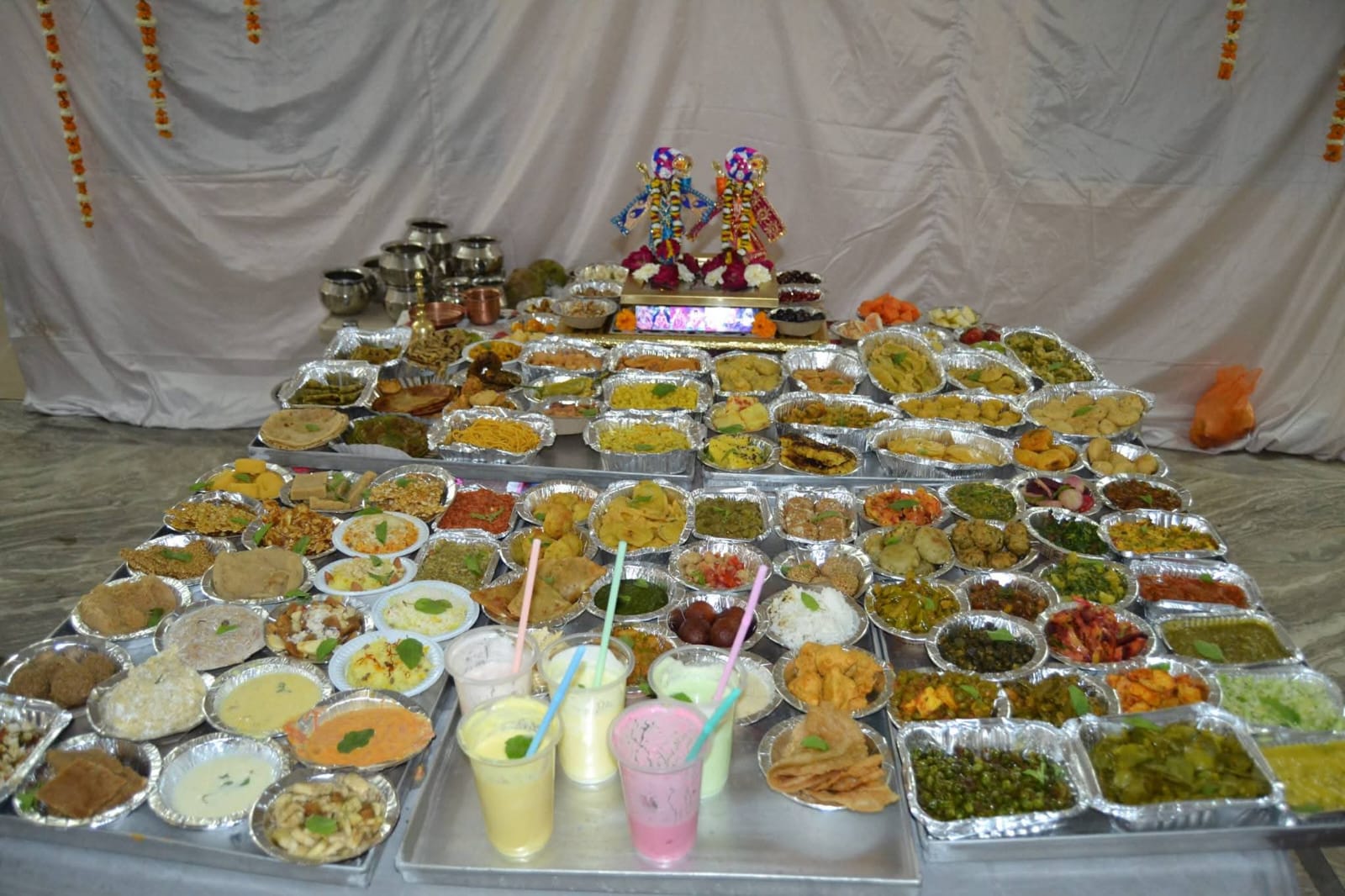 Sri Nityananda Trayodasi 13