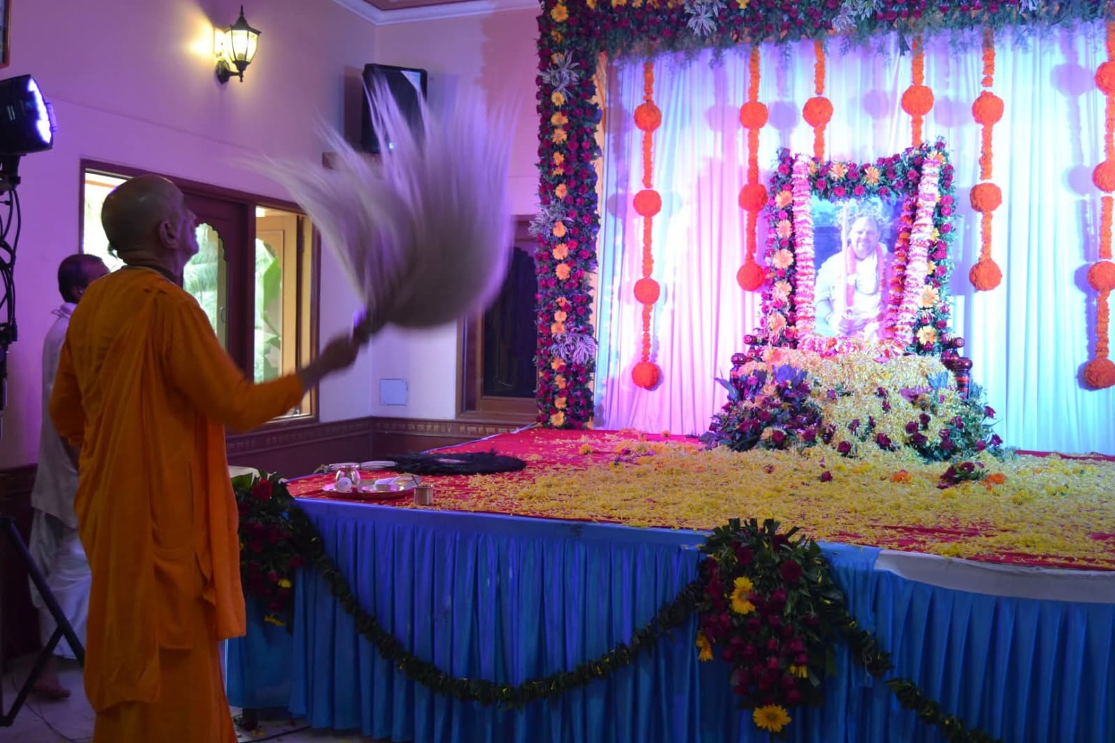 Vaishnava Festivals 6