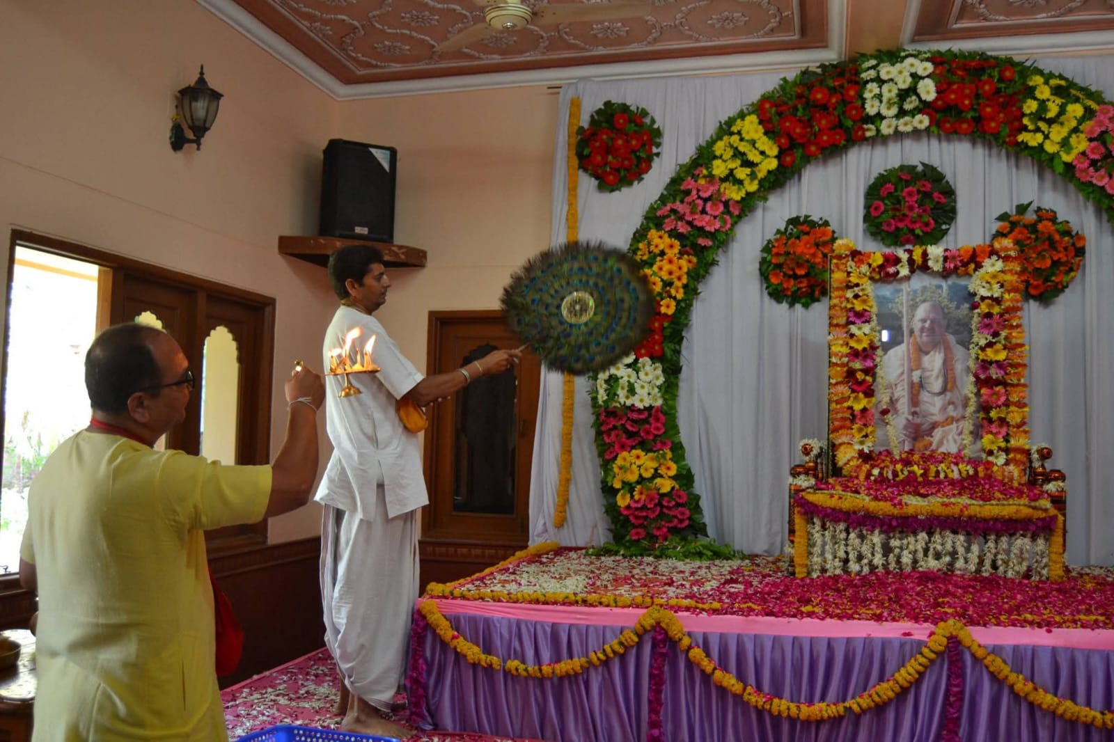 Vaishnava Festivals 7