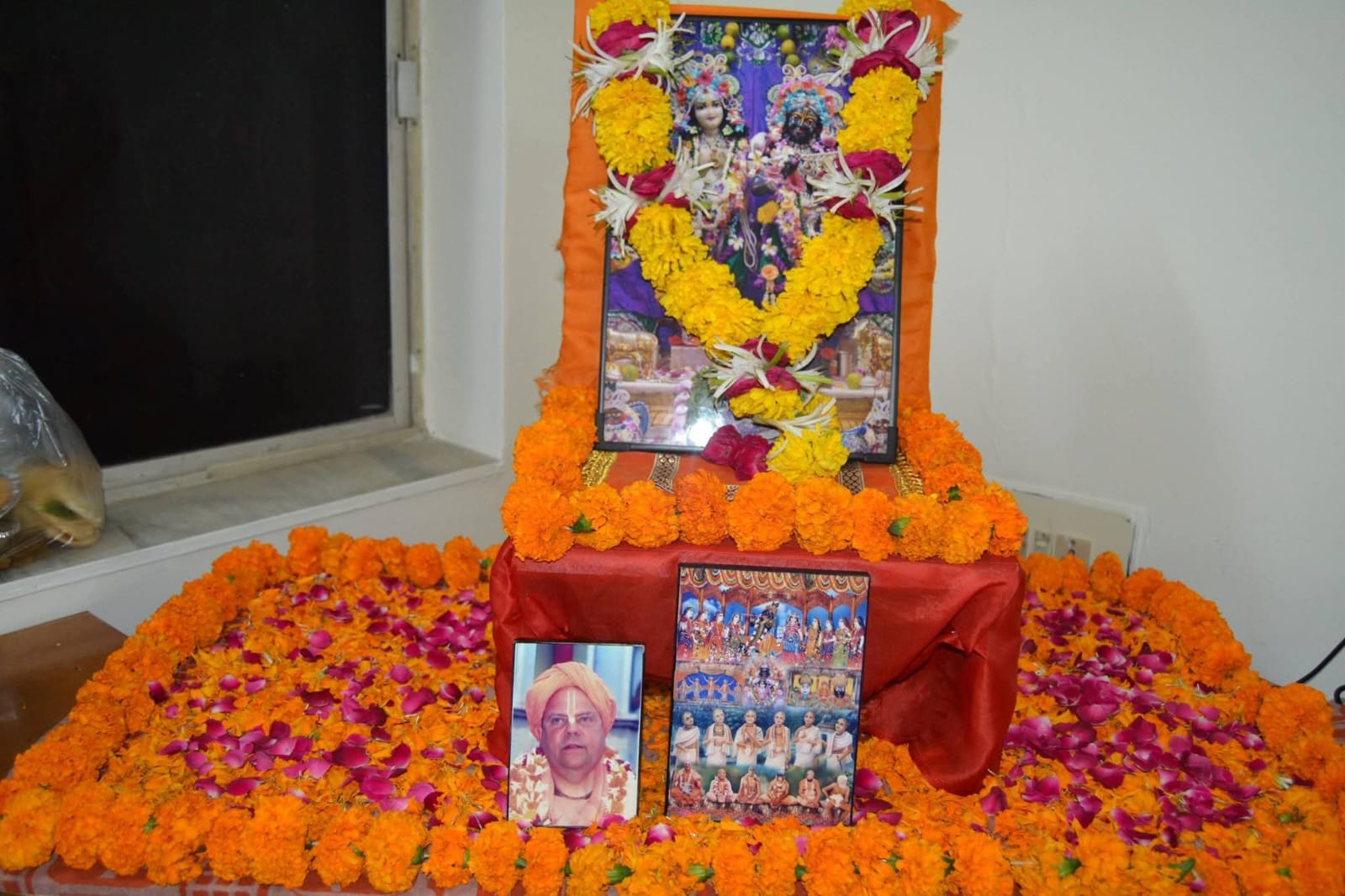 Sri Balarama Jayanti 5
