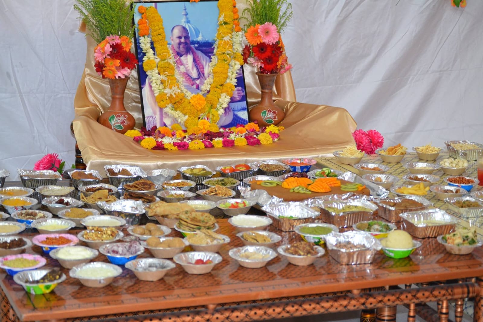 Vaishnava Festivals 8