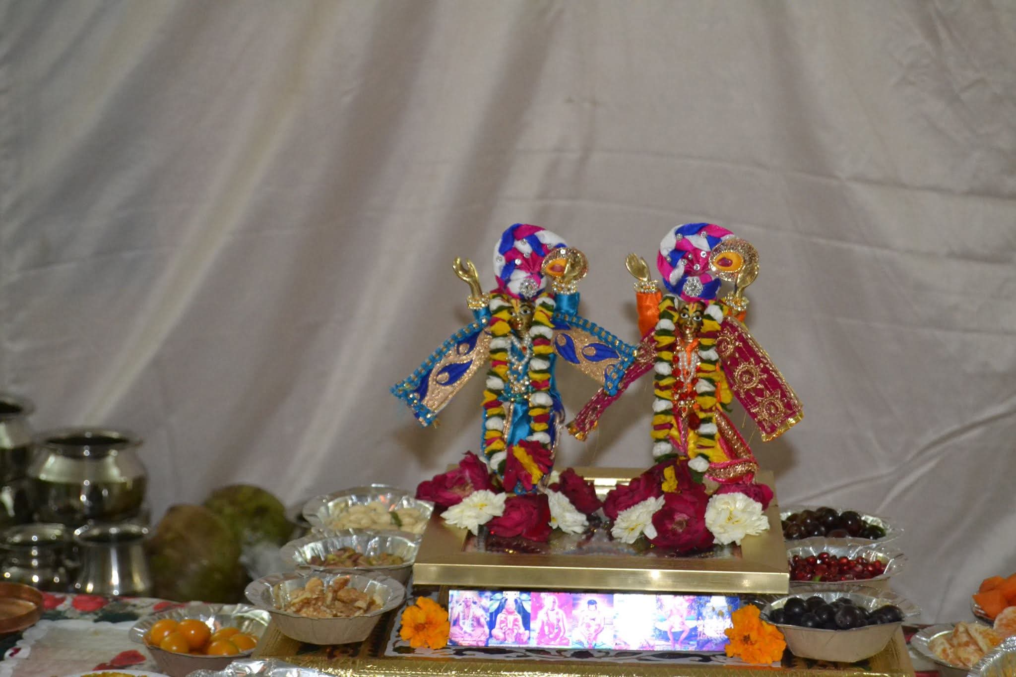 Sri Nityananda Trayodasi 16