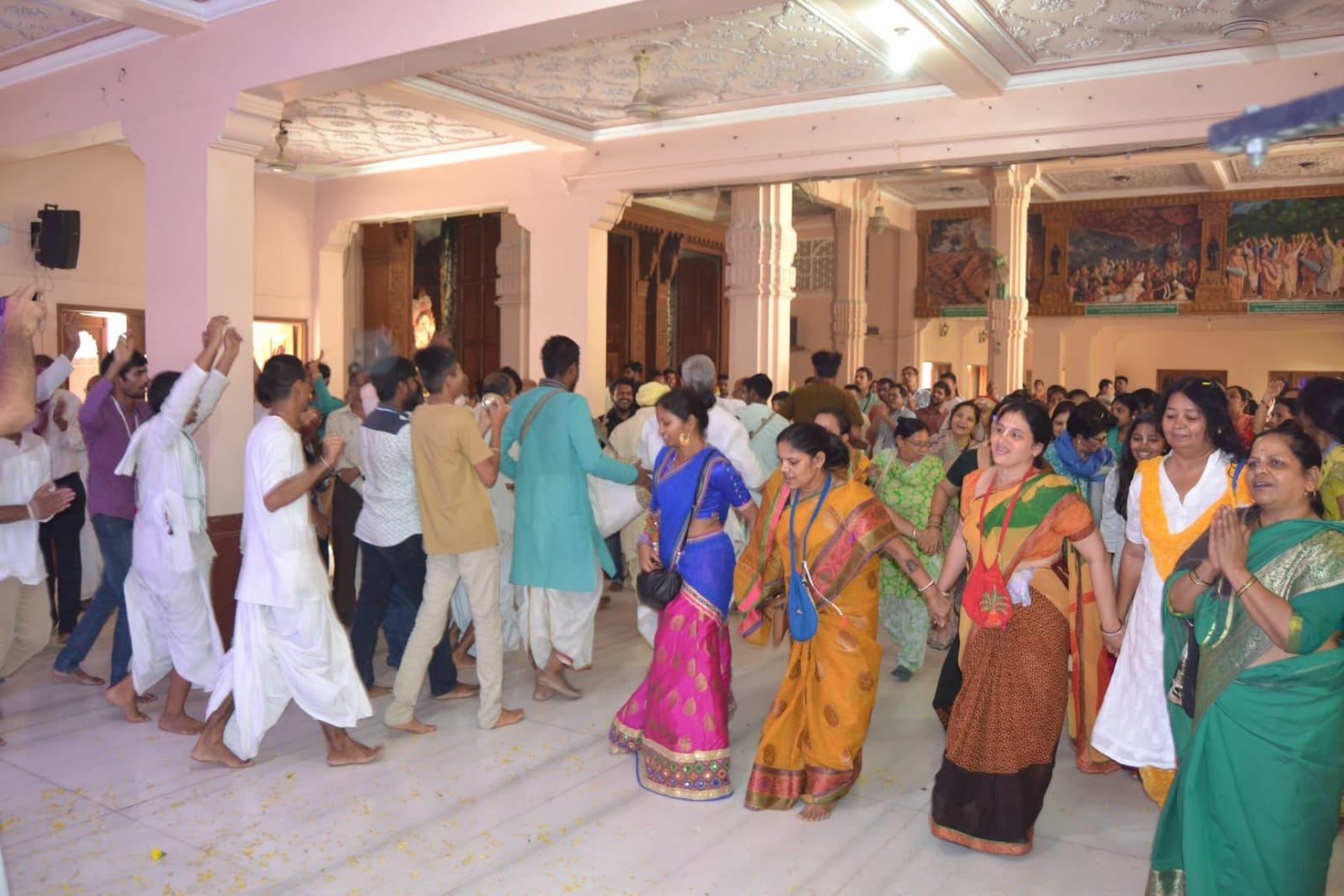 Vaishnava Festivals 9