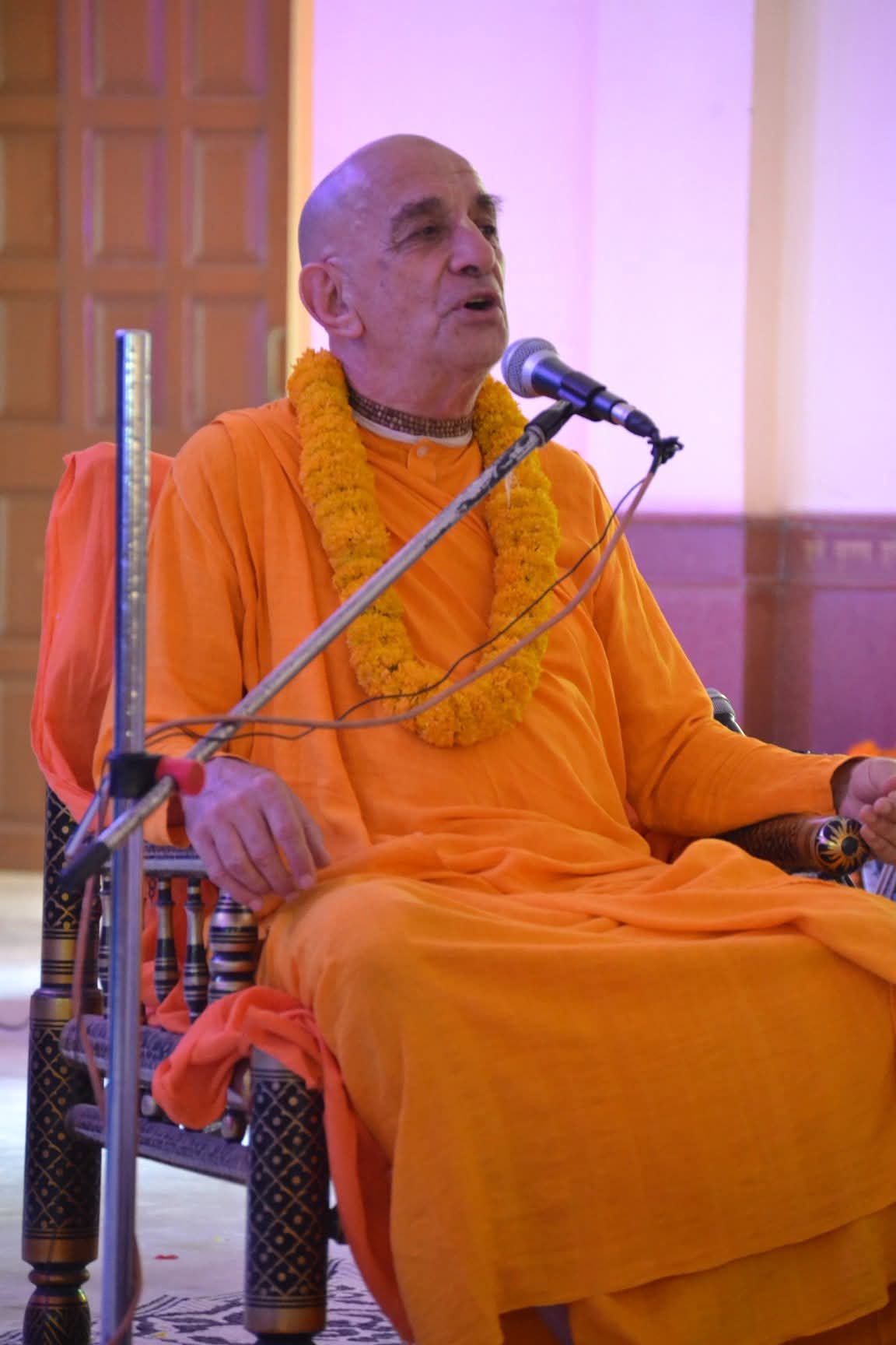 Vaishnava Festivals 10