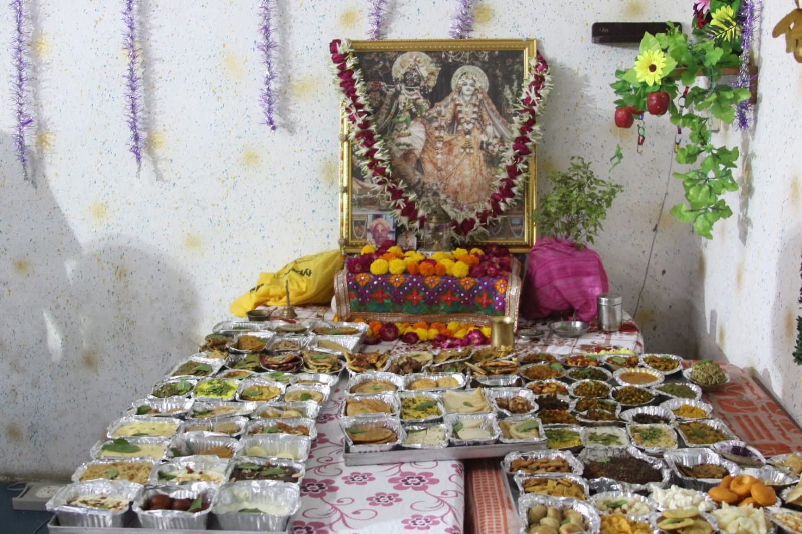 Sri Radha Ashtami 6