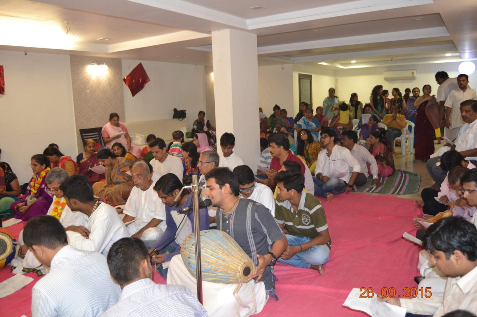 Sri Radha Ashtami 8