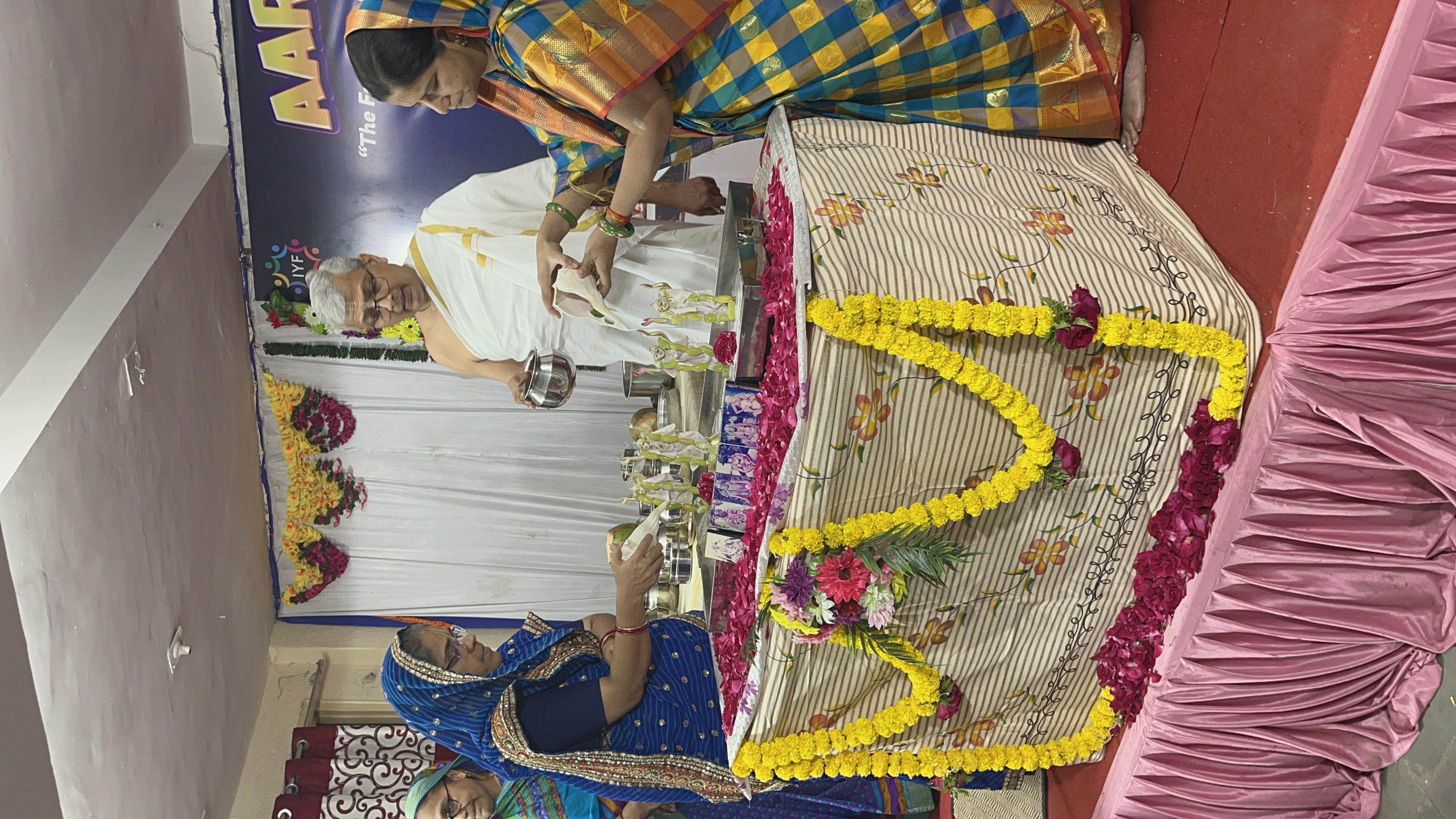 Sri Nityananda Trayodasi 18