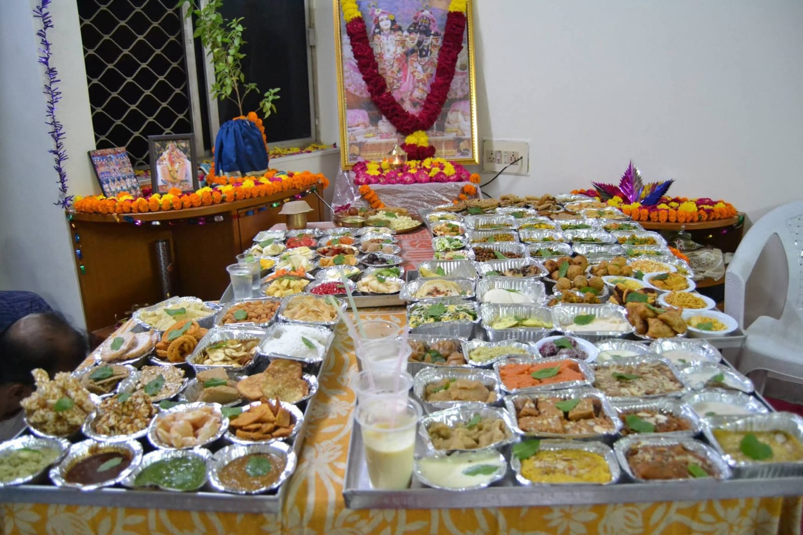 Sri Balarama Jayanti 6