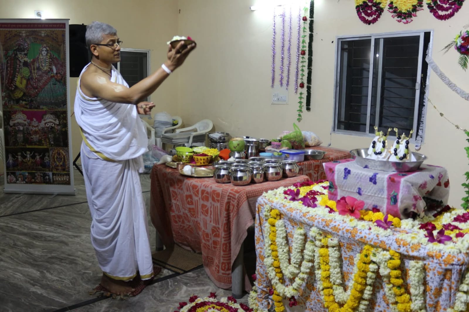 Sri Nityananda Trayodasi 19