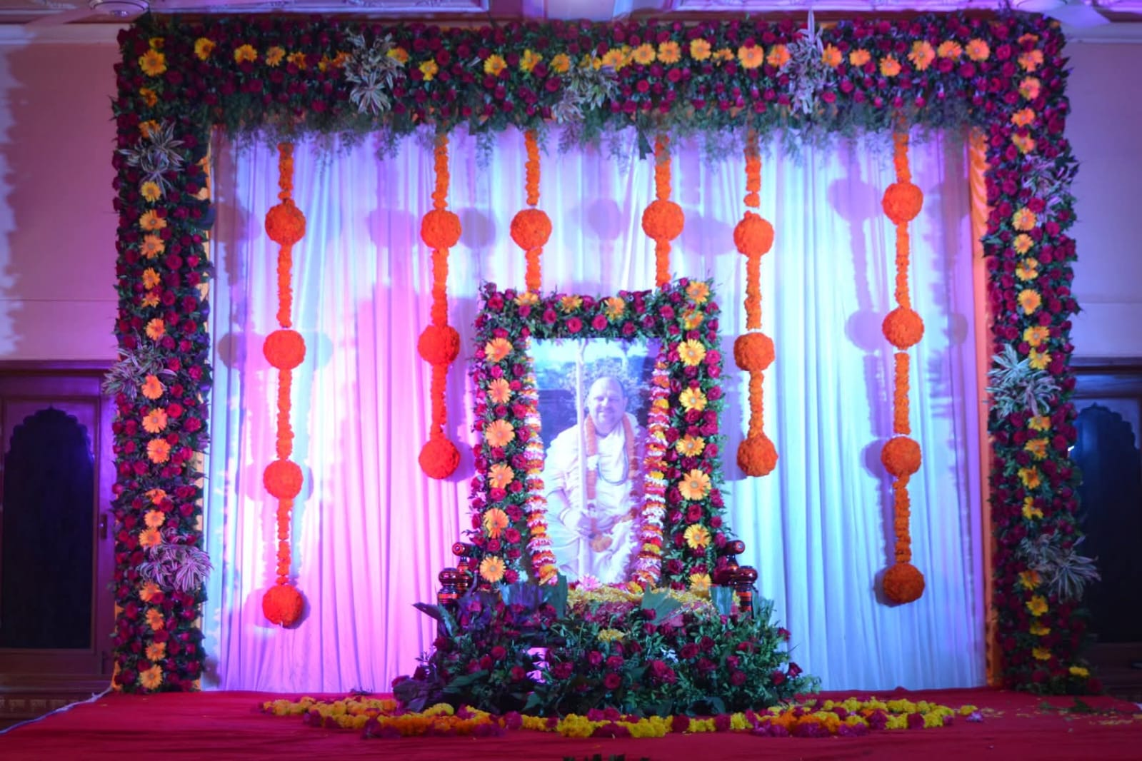 Vaishnava Festivals 11