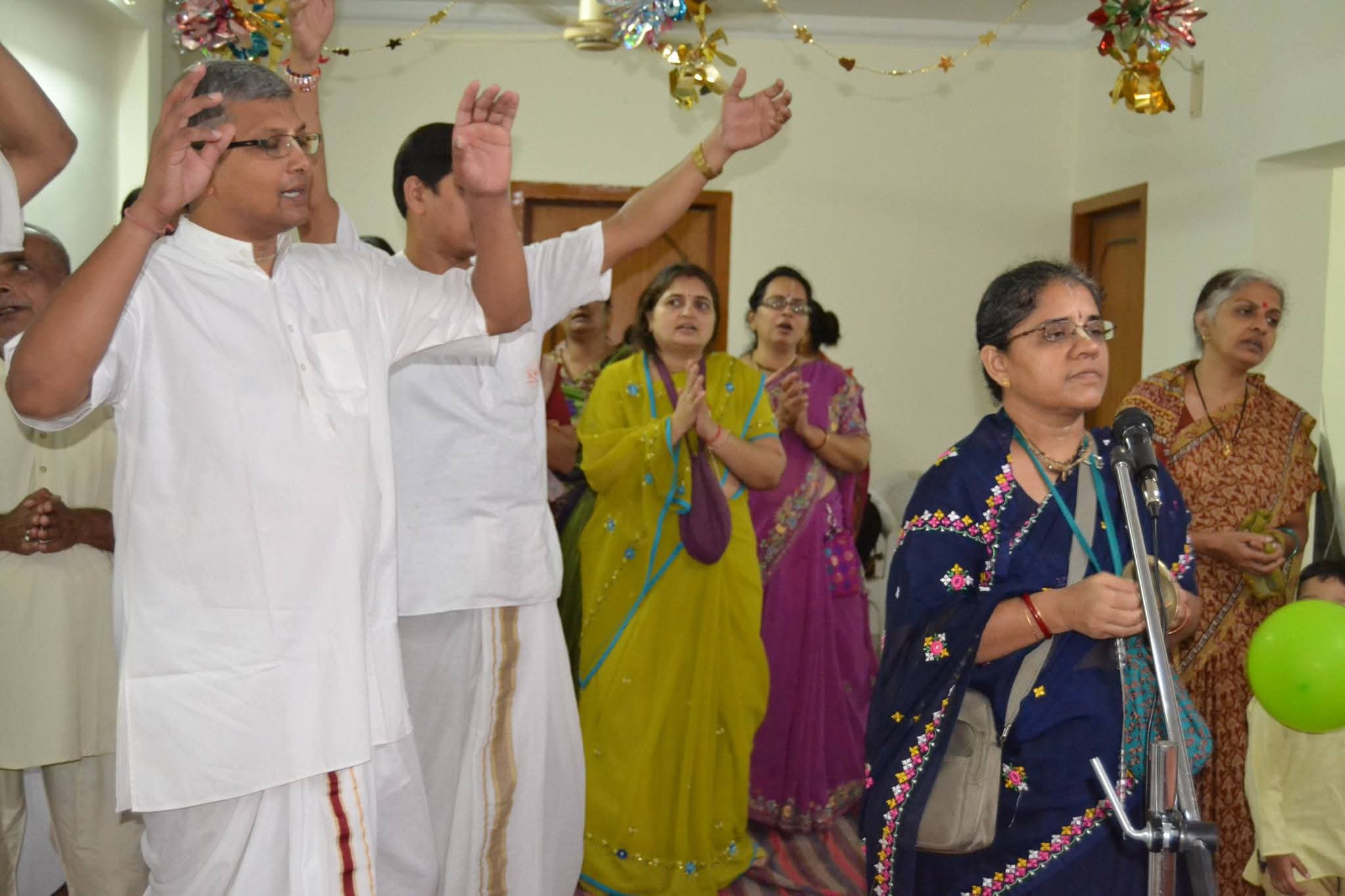 Sri Balarama Jayanti 7