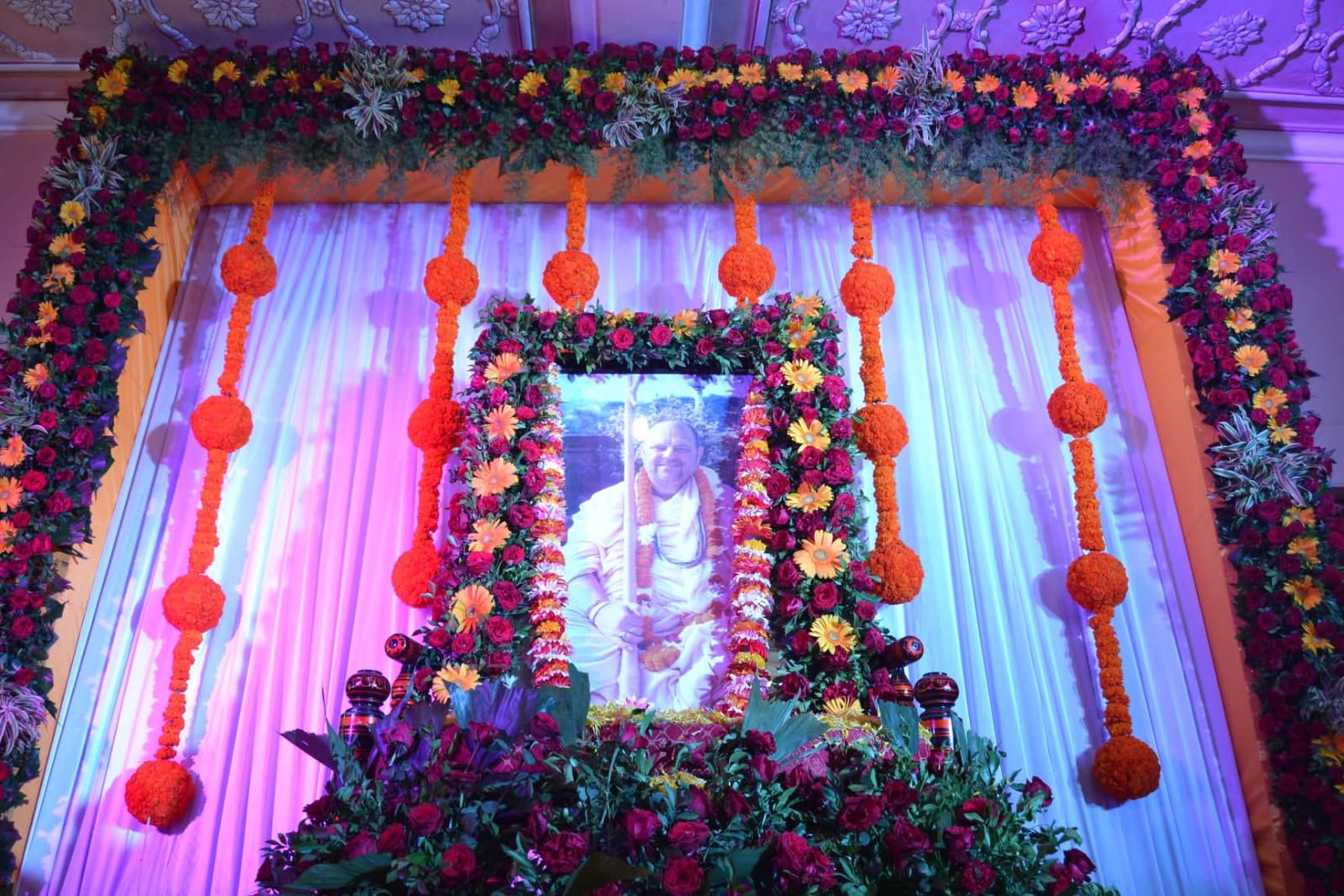 Vaishnava Festivals 12