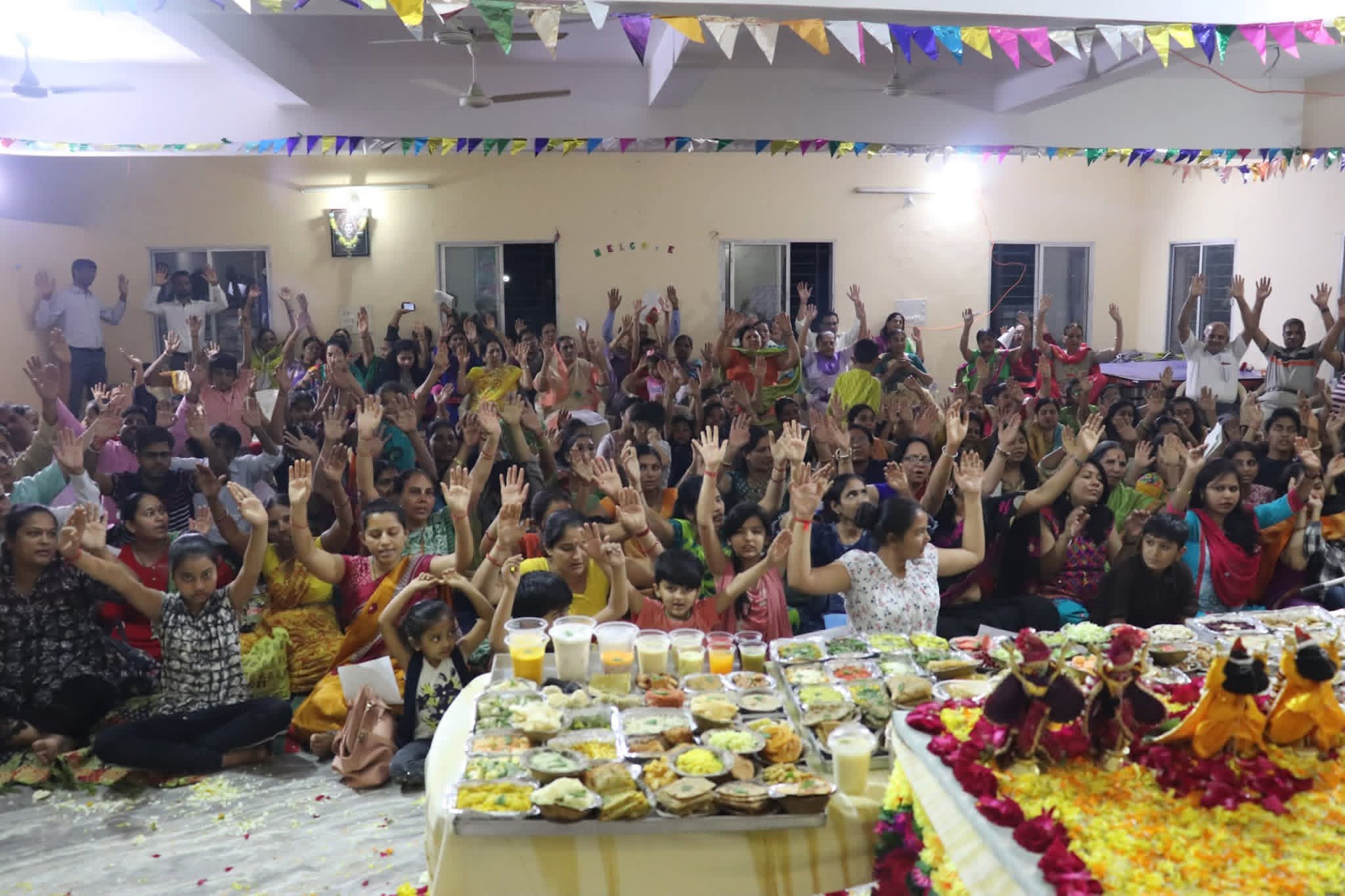 Sri Nityananda Trayodasi 20