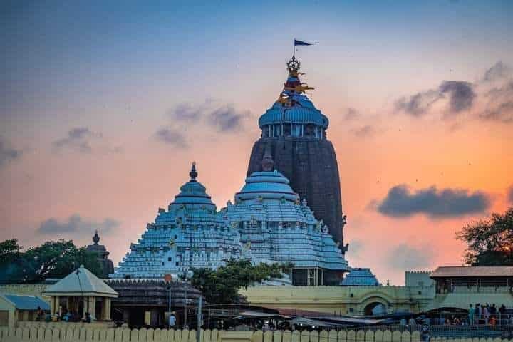 Jagannath Puri