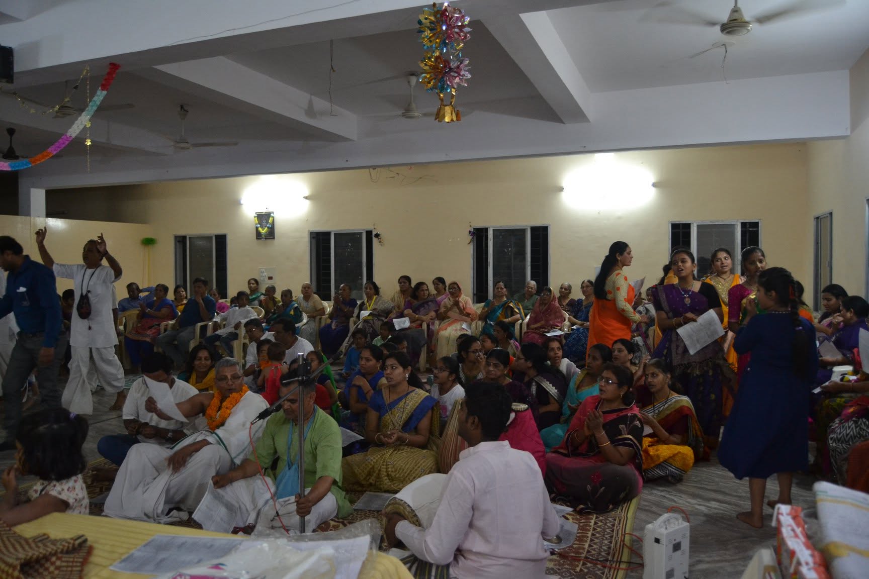 Sri Nityananda Trayodasi 21