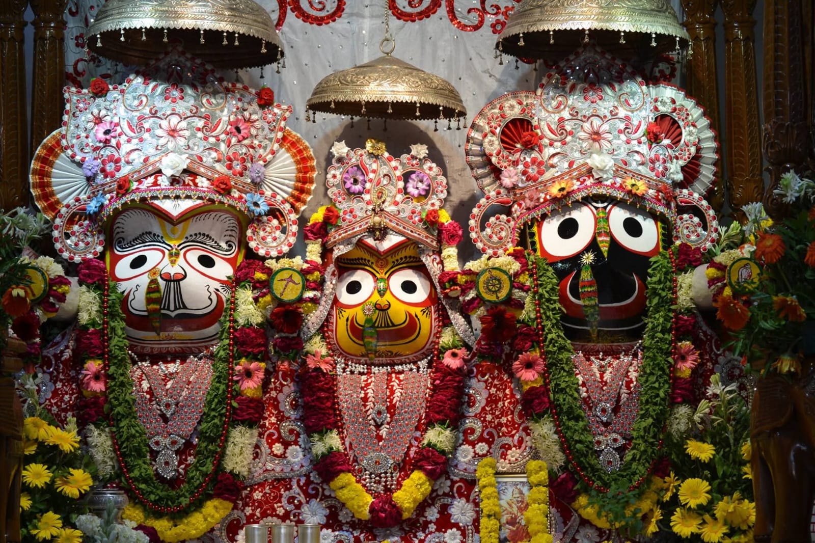 Vaishnava Festivals 13