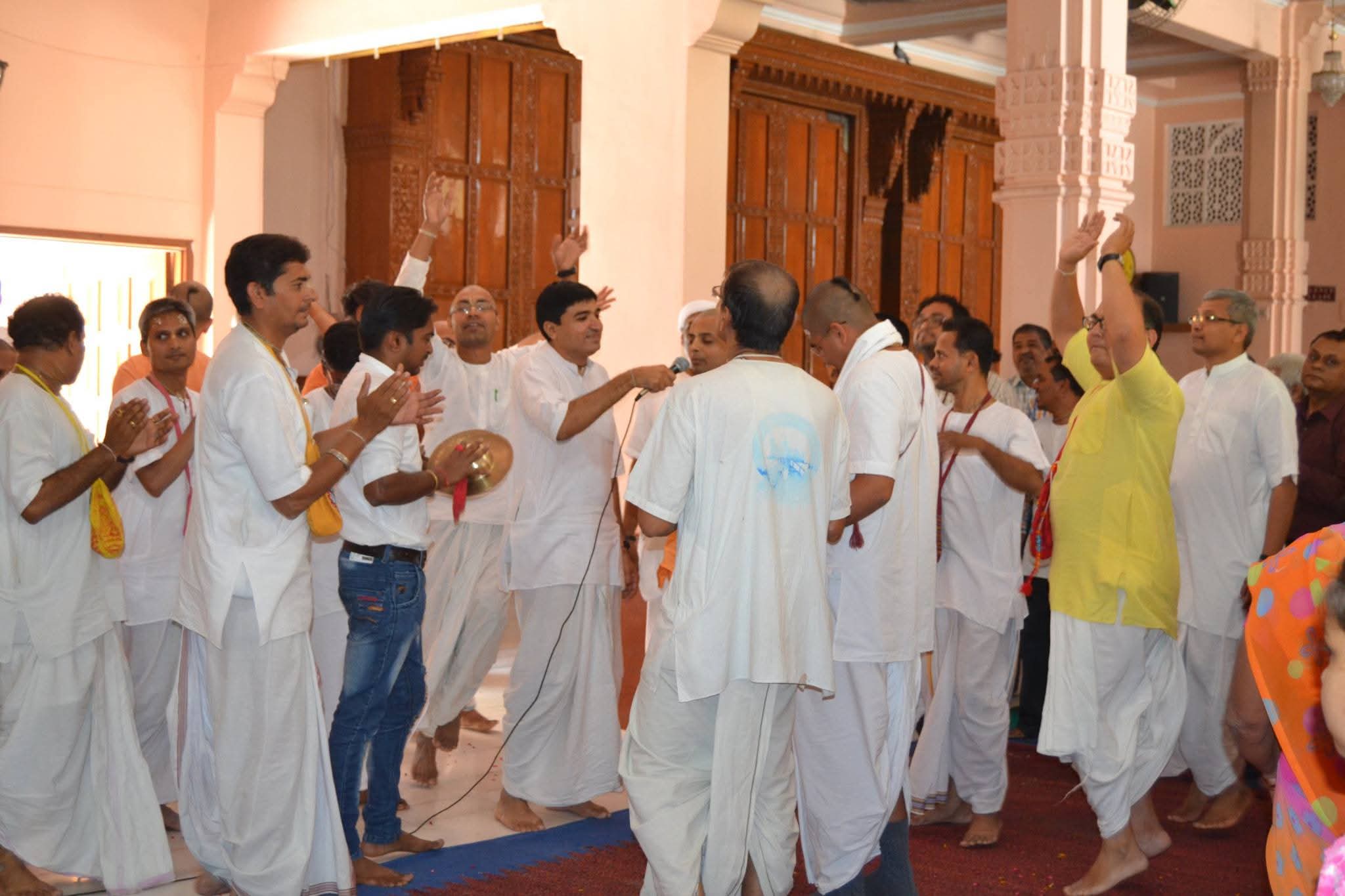 Vaishnava Festivals 14
