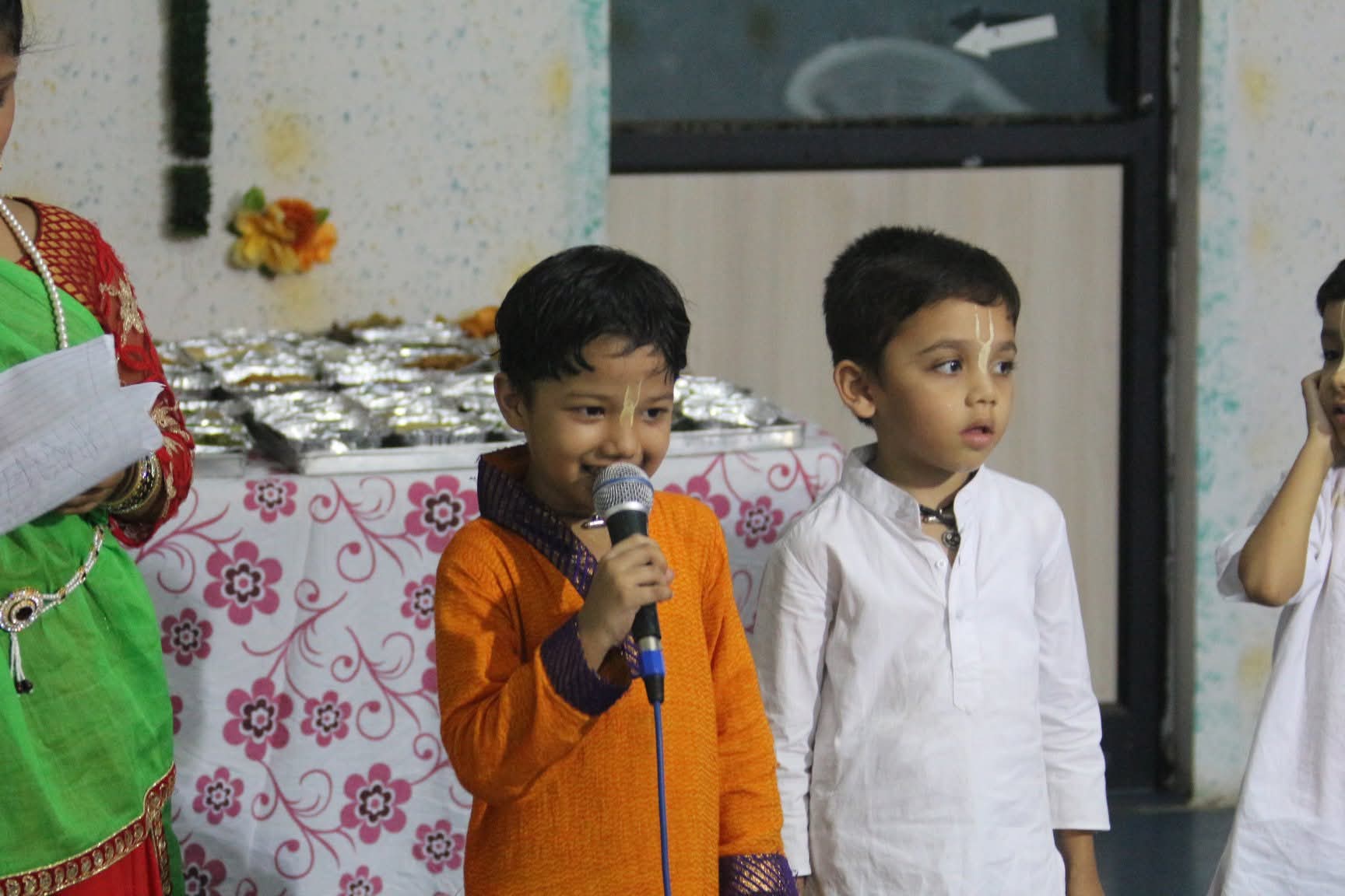 Sri Radha Ashtami 10