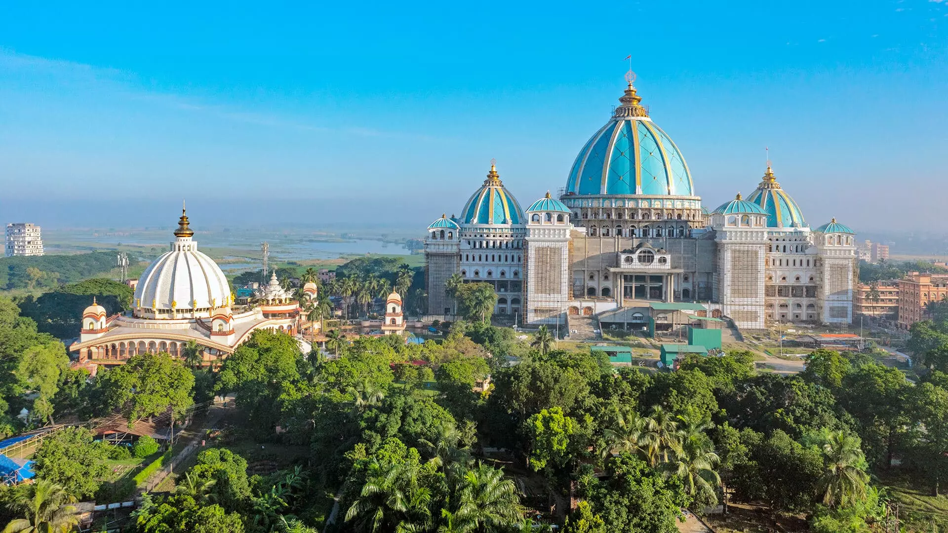 Mayapur Dham