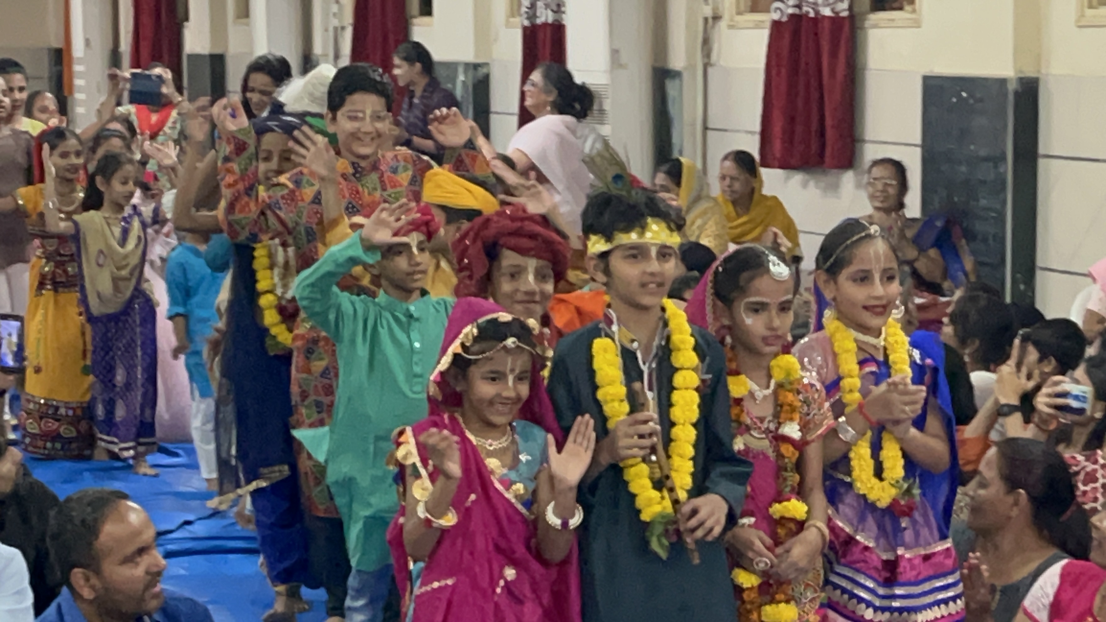 Sri Nityananda Trayodasi 23