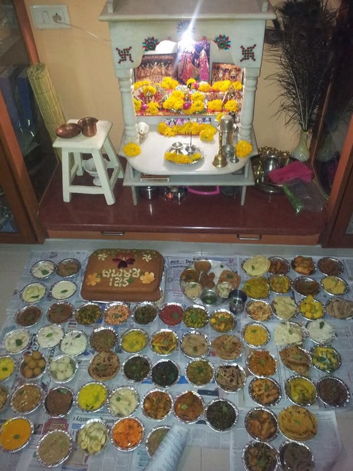 Sri Rama Navami 7