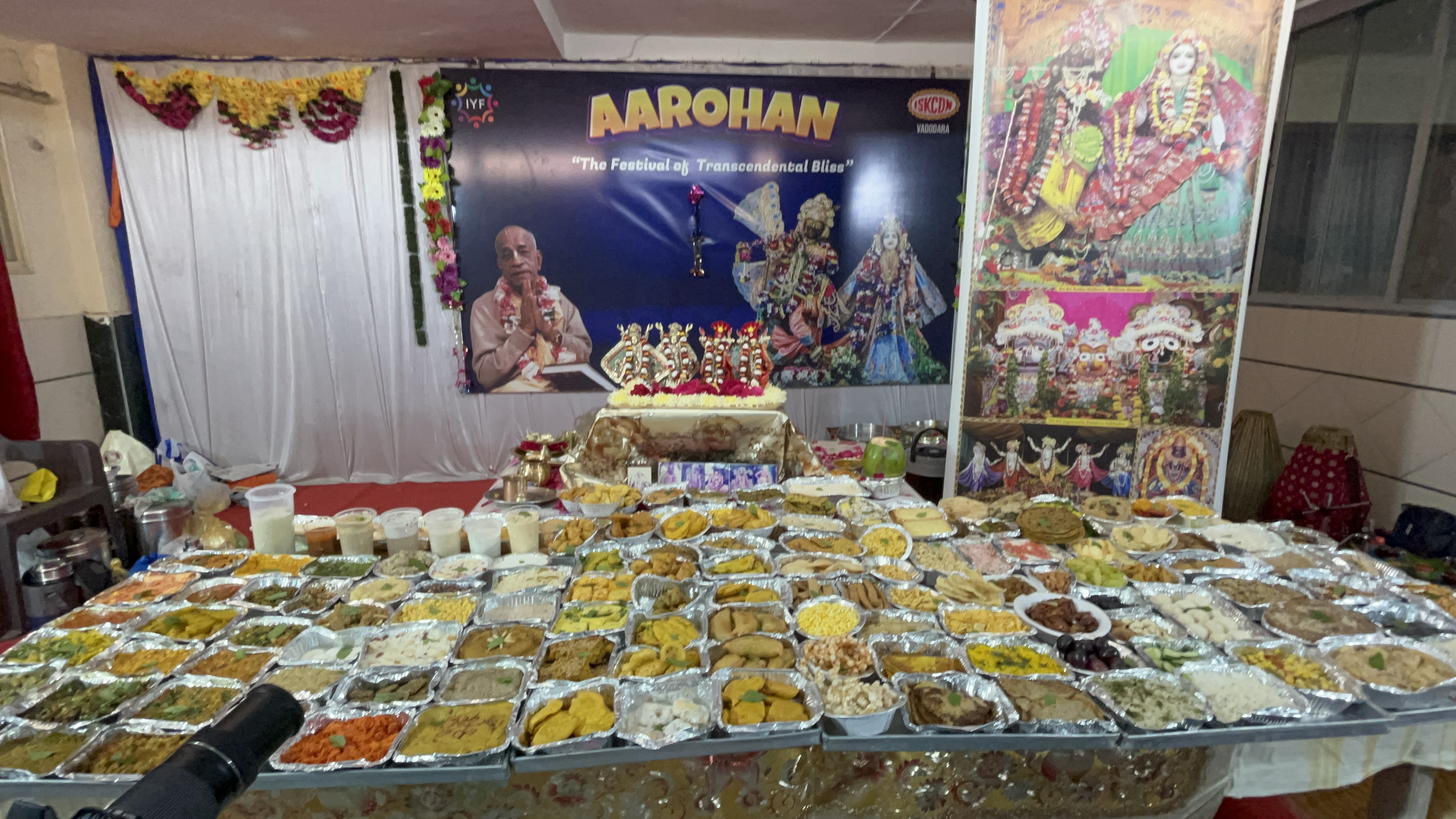 Sri Nityananda Trayodasi 24