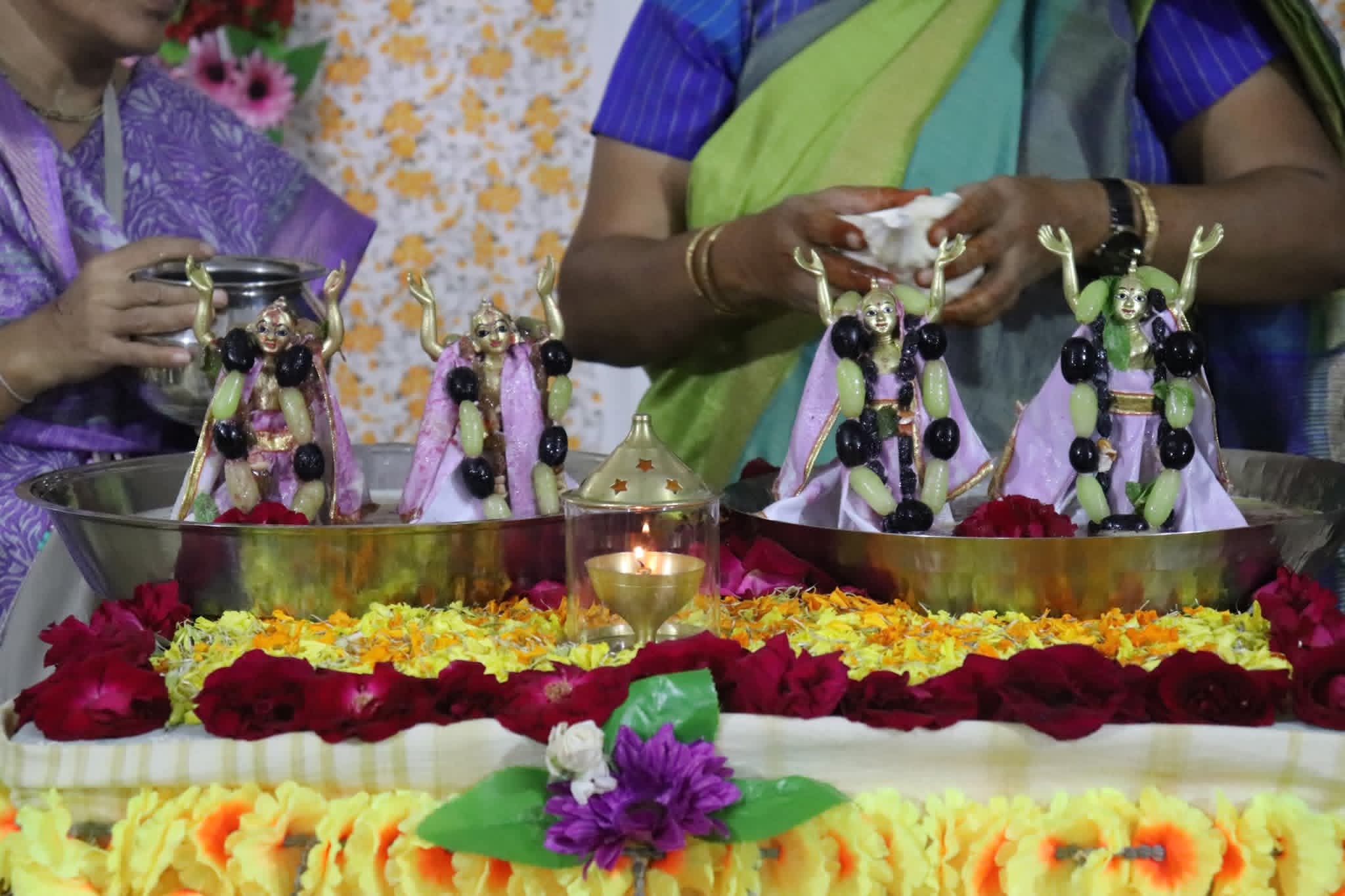 Sri Nityananda Trayodasi 25