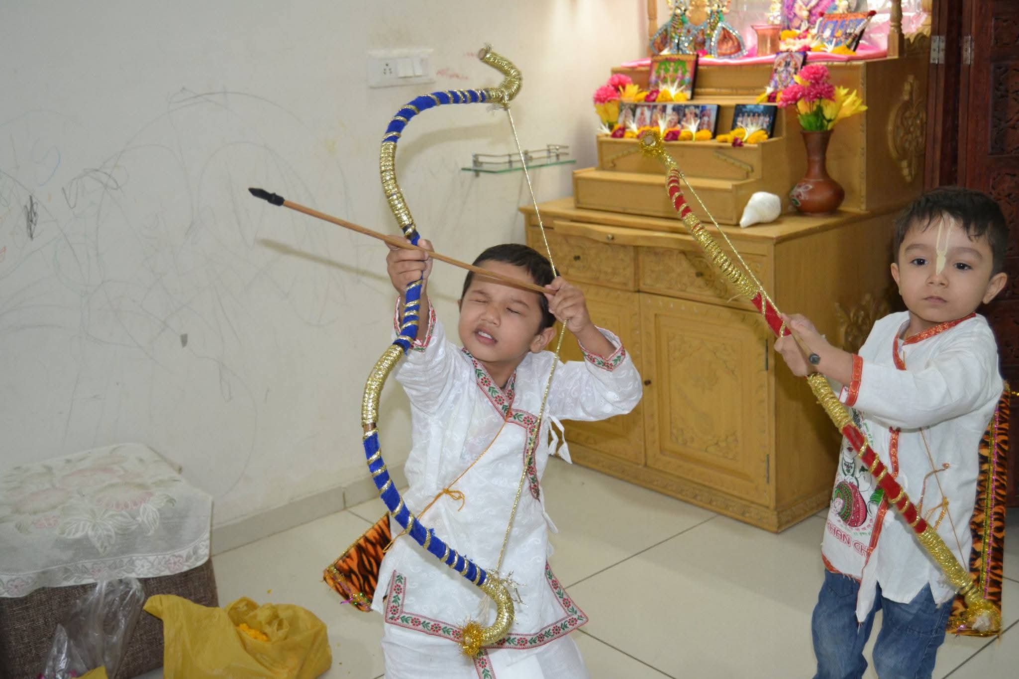 Sri Rama Navami 8