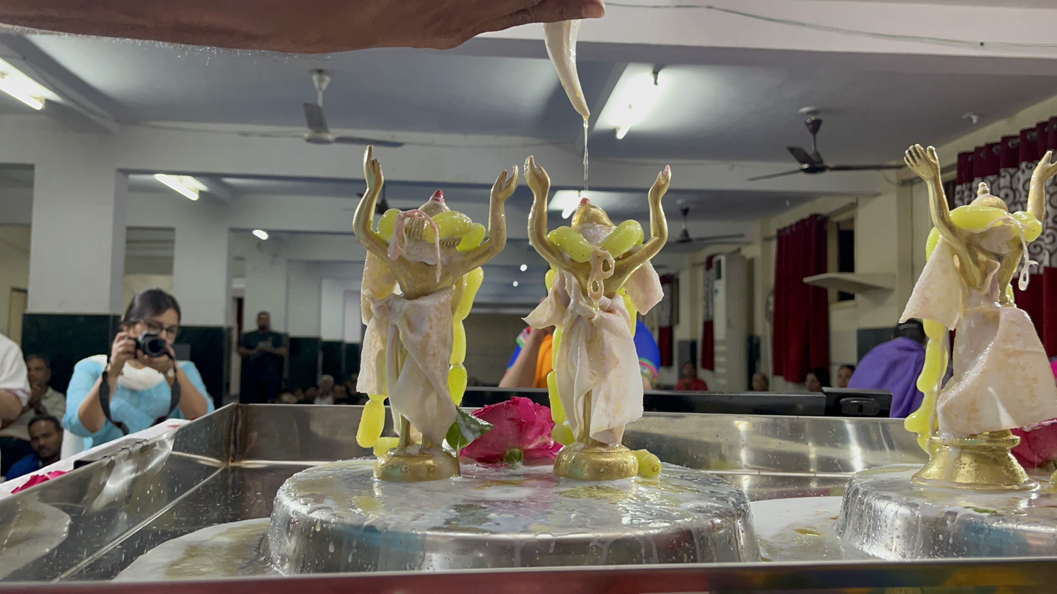 Sri Nityananda Trayodasi 27
