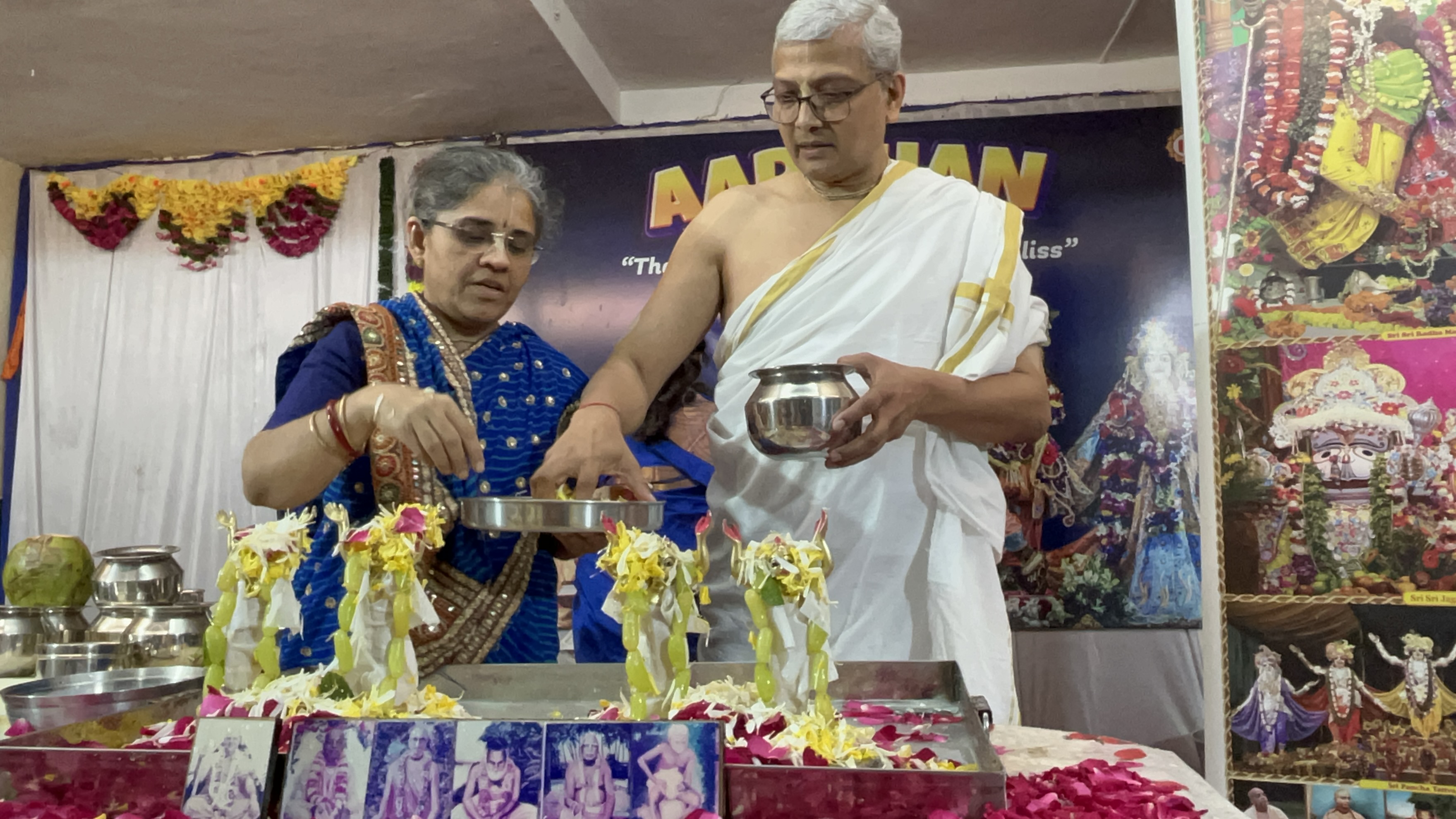 Sri Nityananda Trayodasi 28