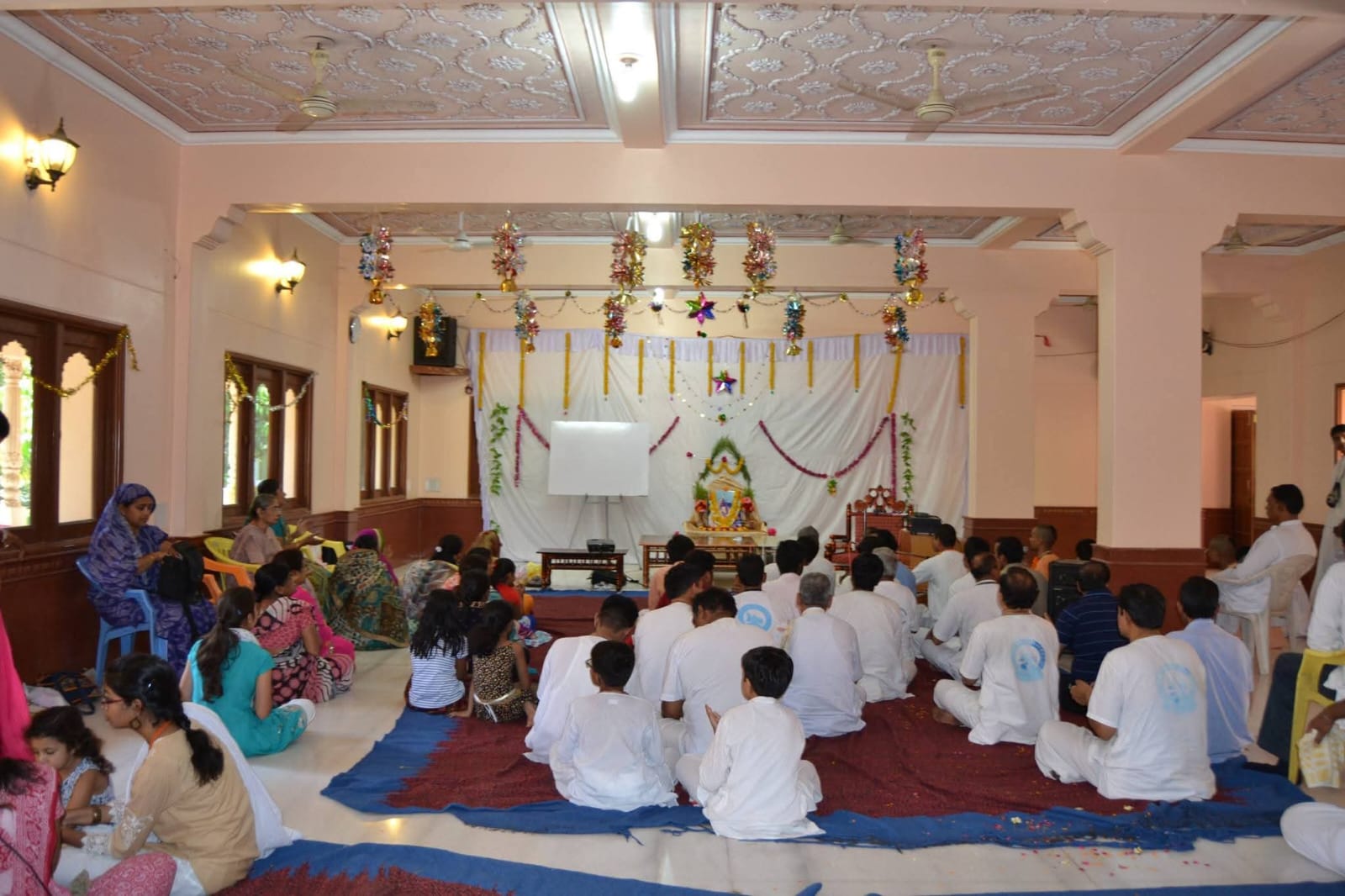 Vaishnava Festivals 16