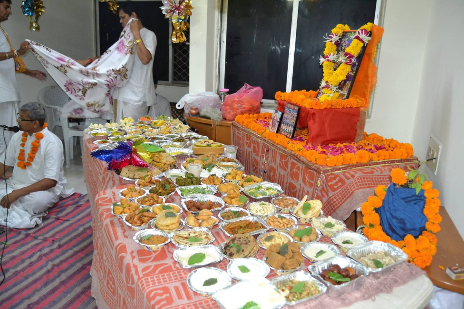 Sri Balarama Jayanti 10