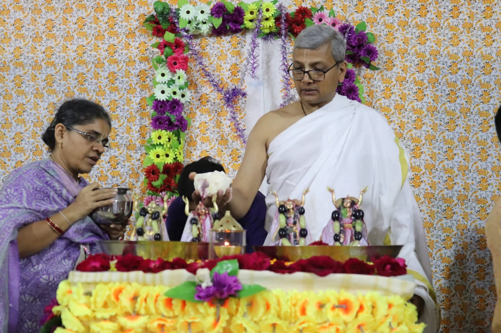 Sri Nityananda Trayodasi 30